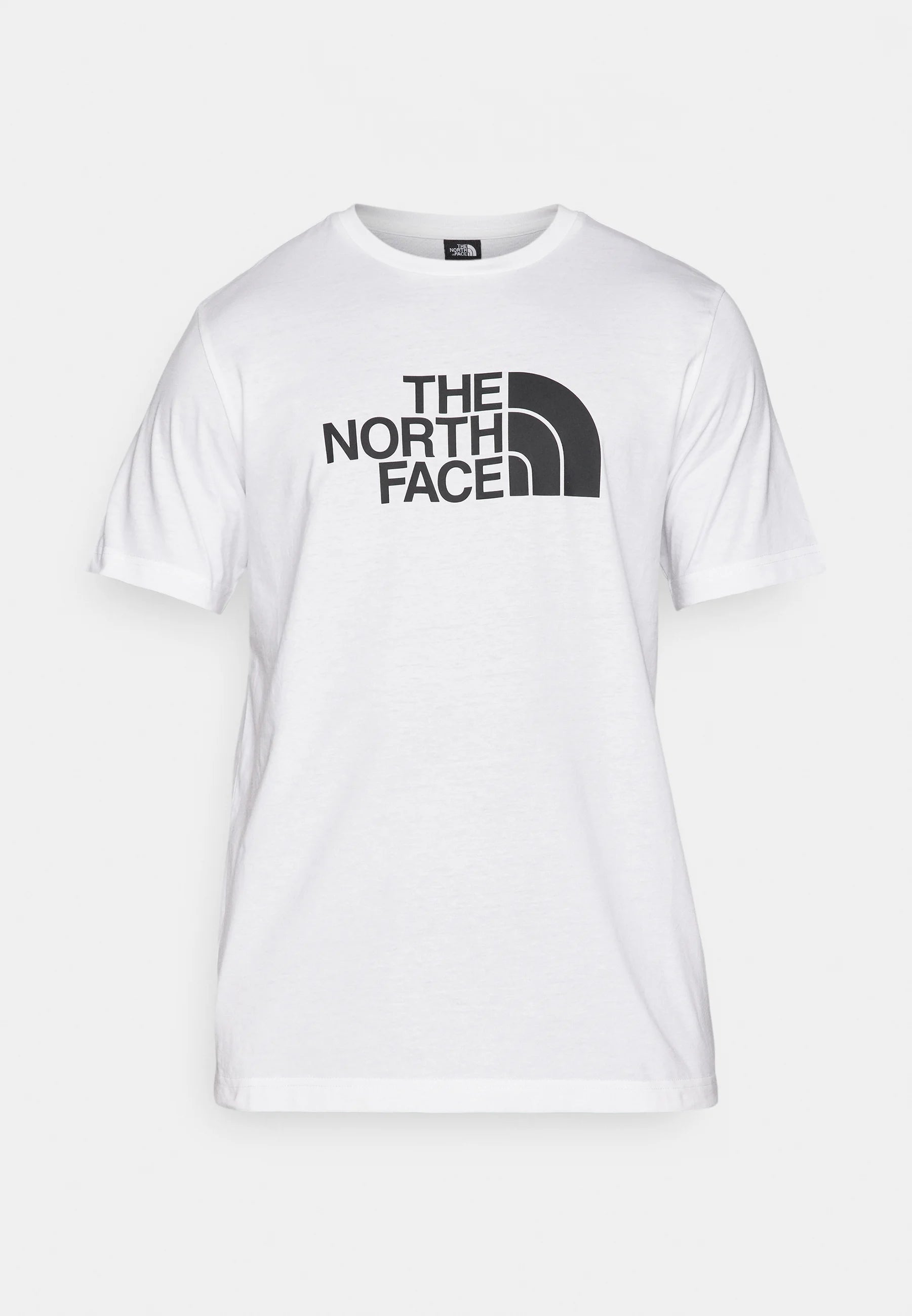 The North Face T-Shirt Con Stampa