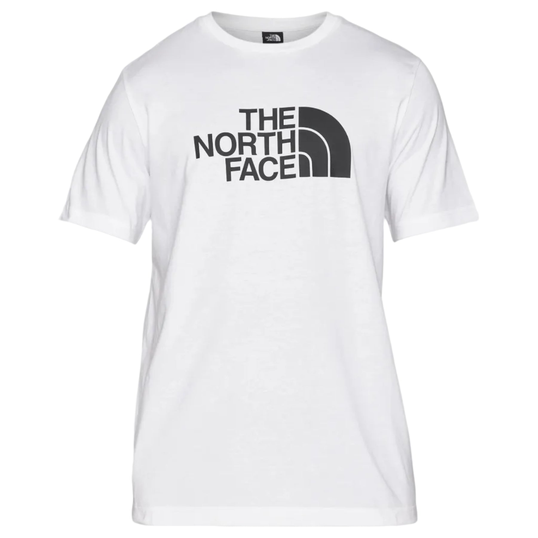 The North Face T-Shirt Con Stampa