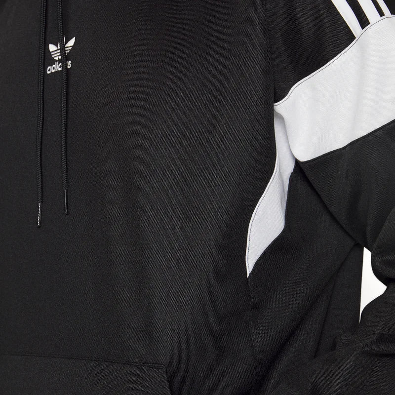 Adidas Originals Felpa Con Cappuccio