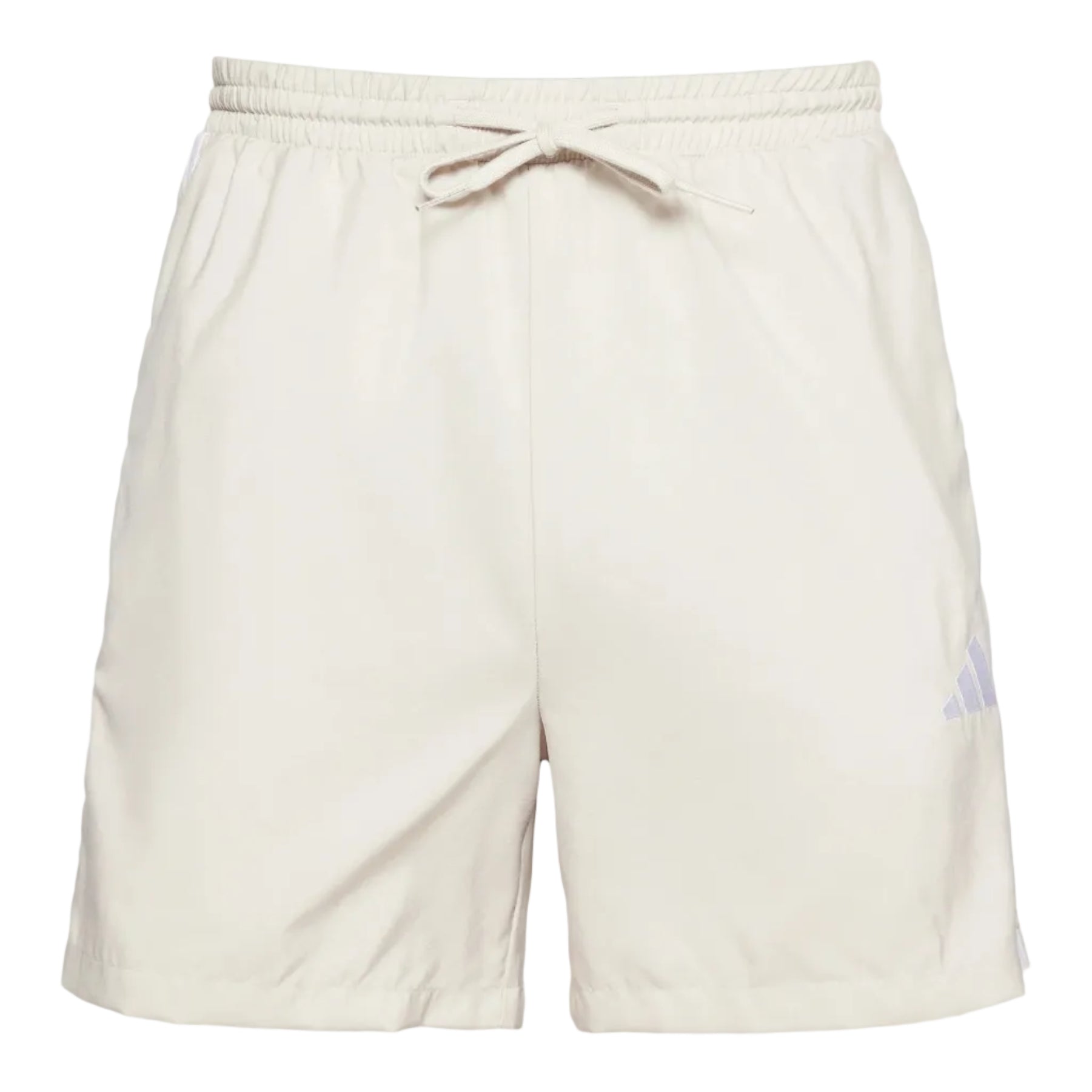ADIDAS SPORTSWEAR COMPLETO BEIGE