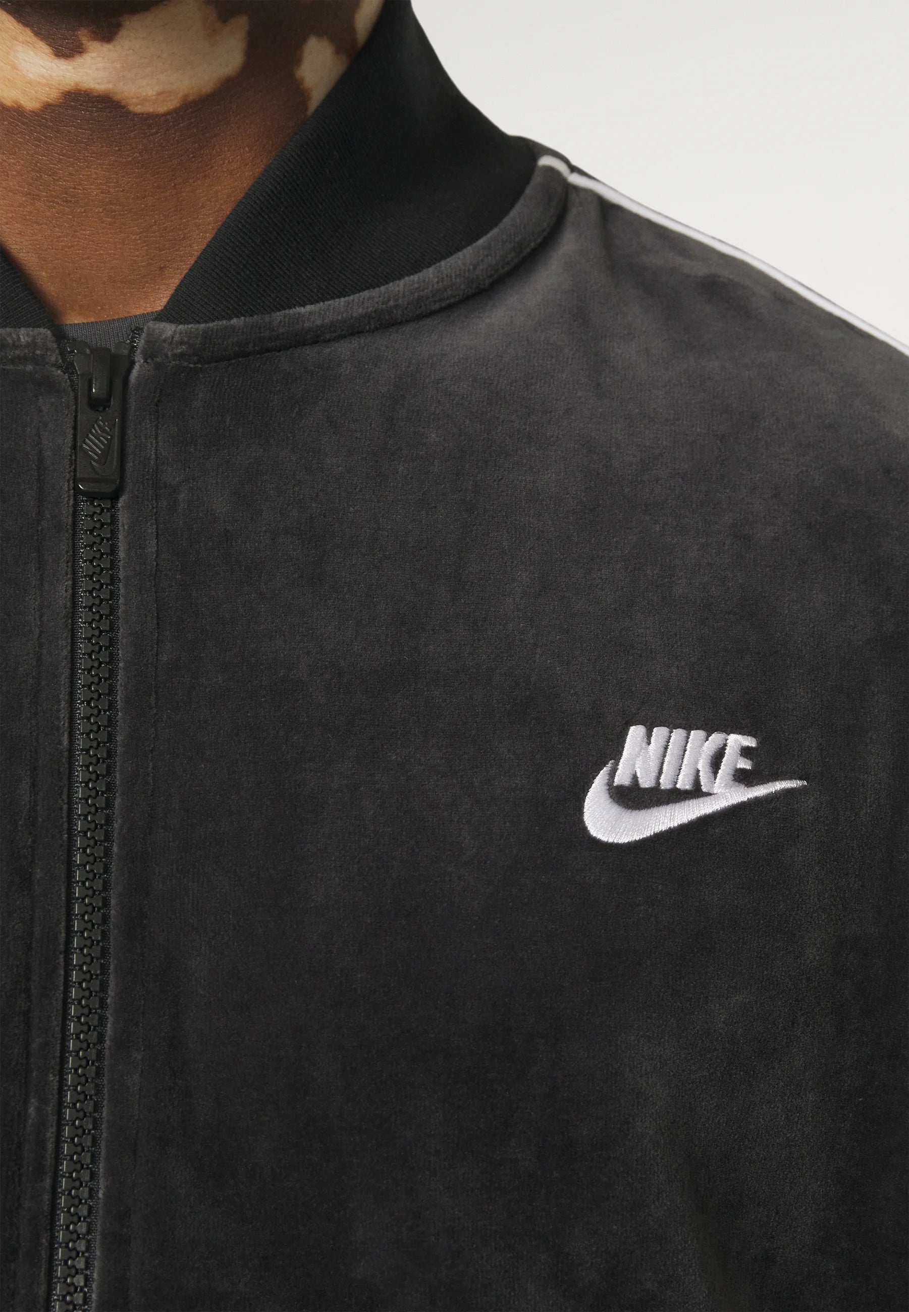 Nike Sportswear Completo tuta in Velour
