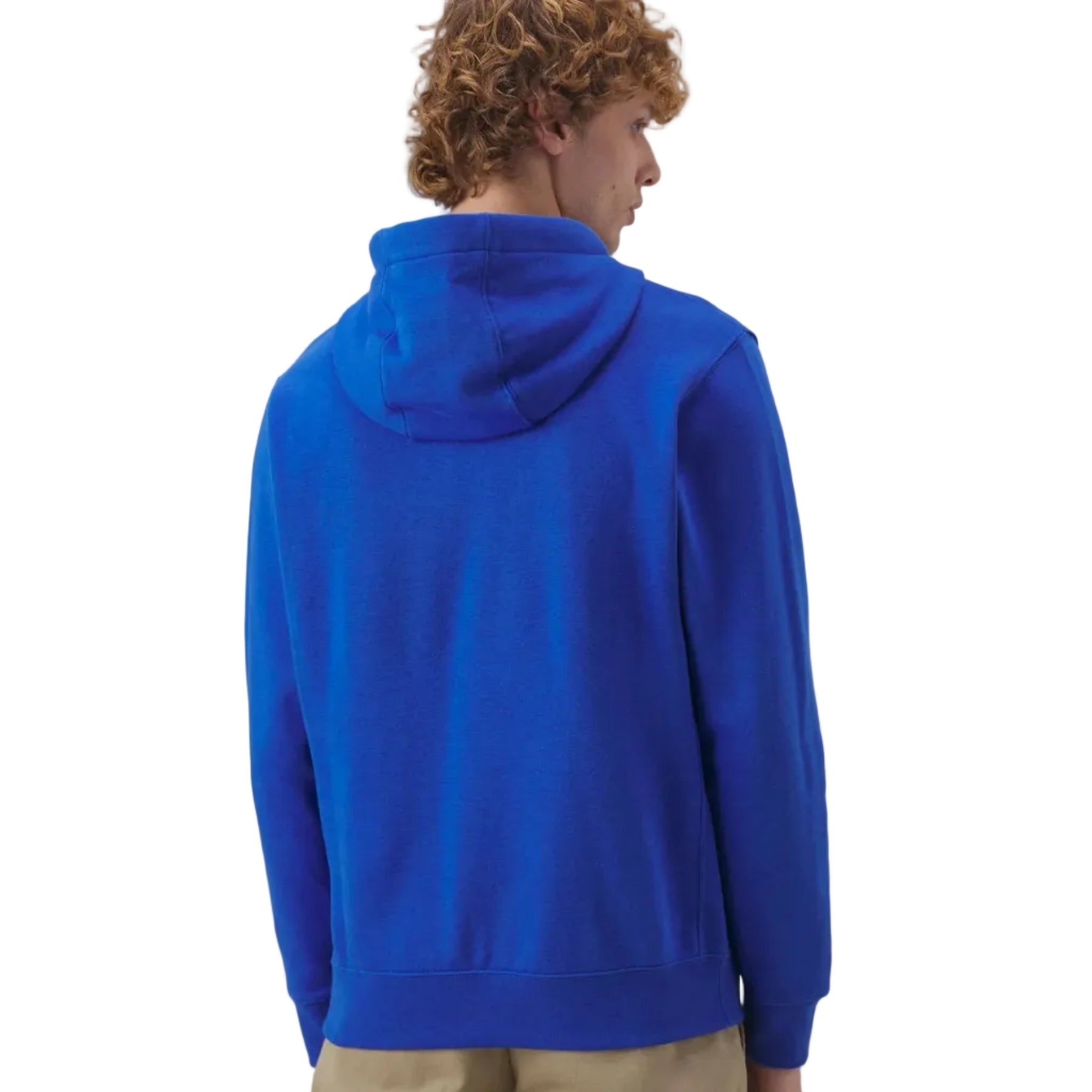 Nike Sportswear Club Hoodie Felpa