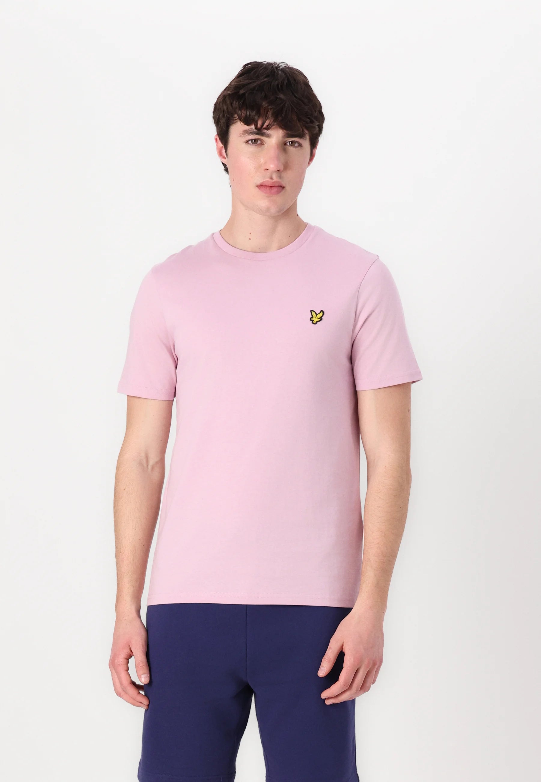 LYLE & SCOTT T-SHIRT