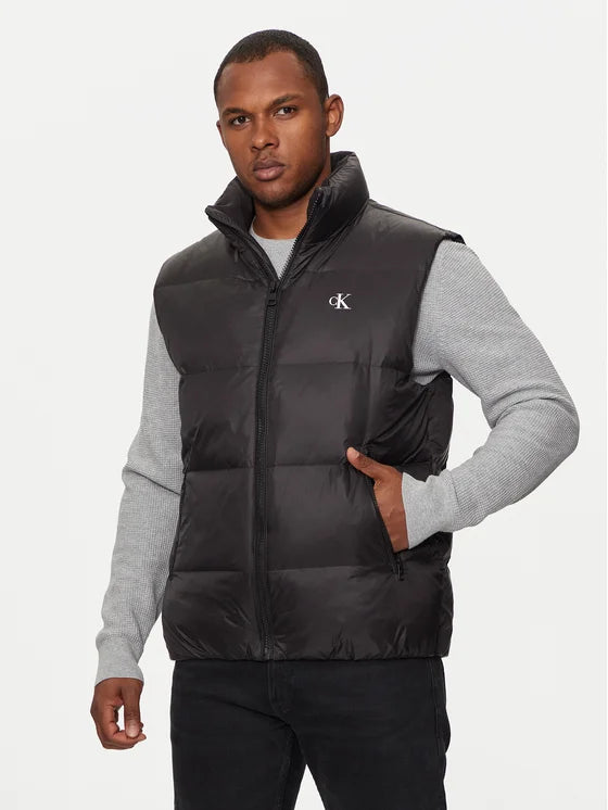 Calvin Klein Jeans Smanicato