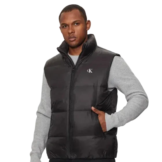 Calvin Klein Jeans Smanicato