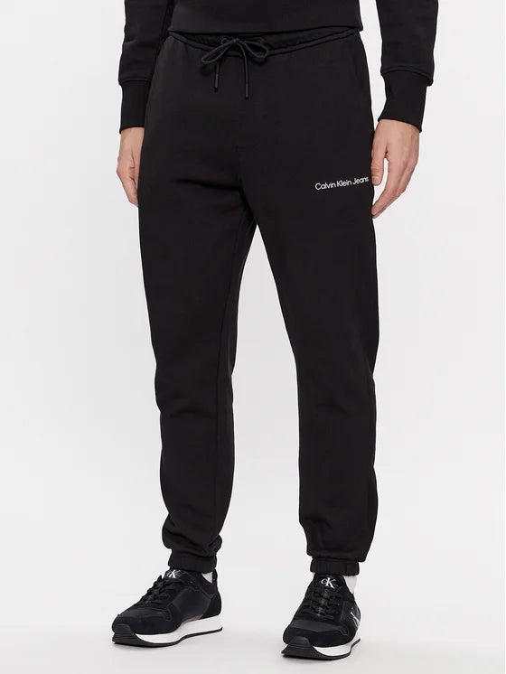 Calvin Klein Jeans Pantaloni Da Tuta Institutional