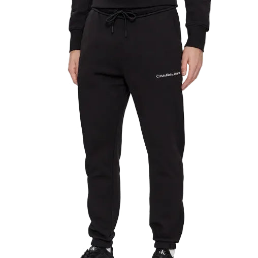 Calvin Klein Jeans Pantaloni Da Tuta Institutional
