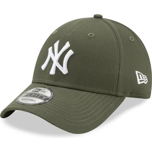 NEW ERA CAP