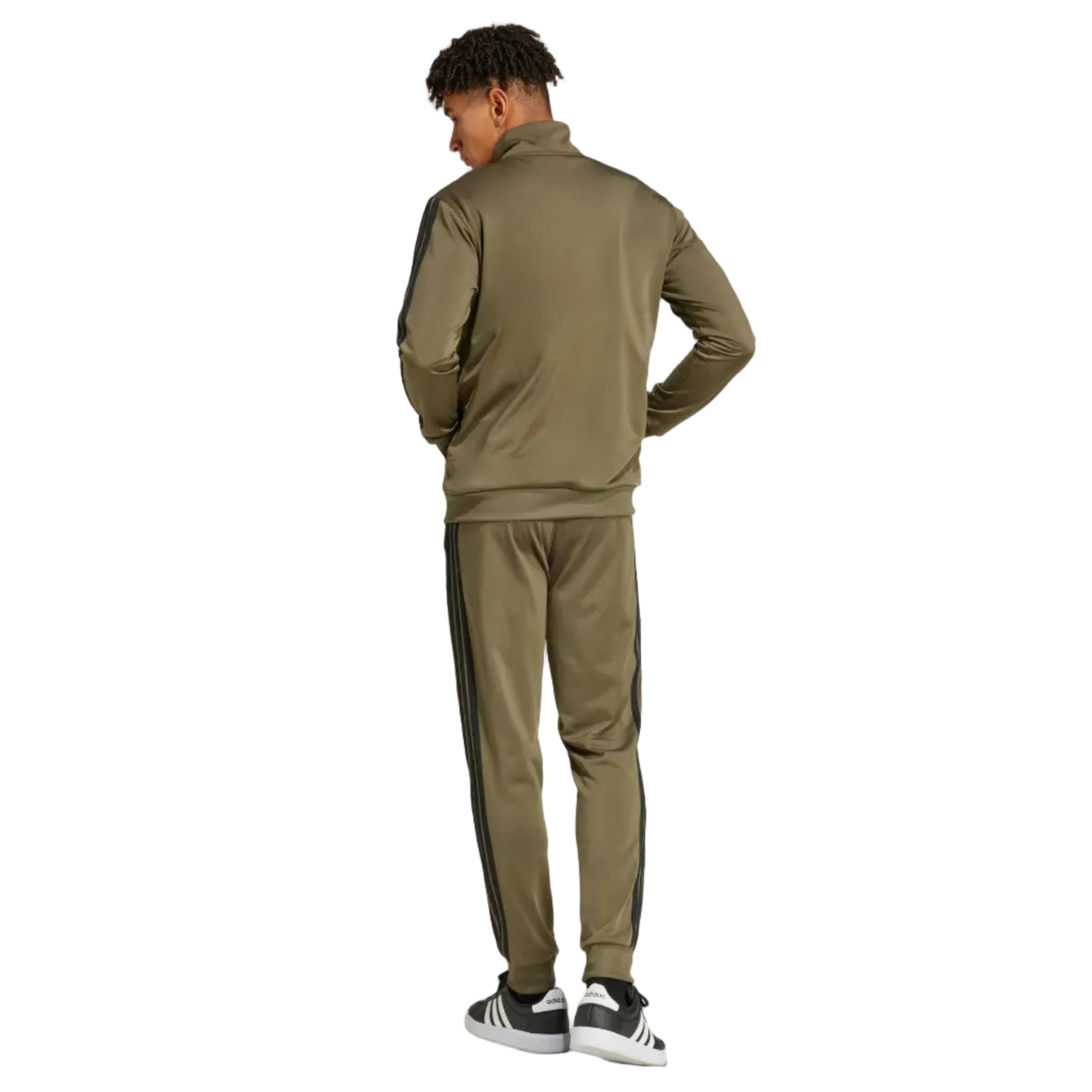 Adidas Sportswear Completo Tuta