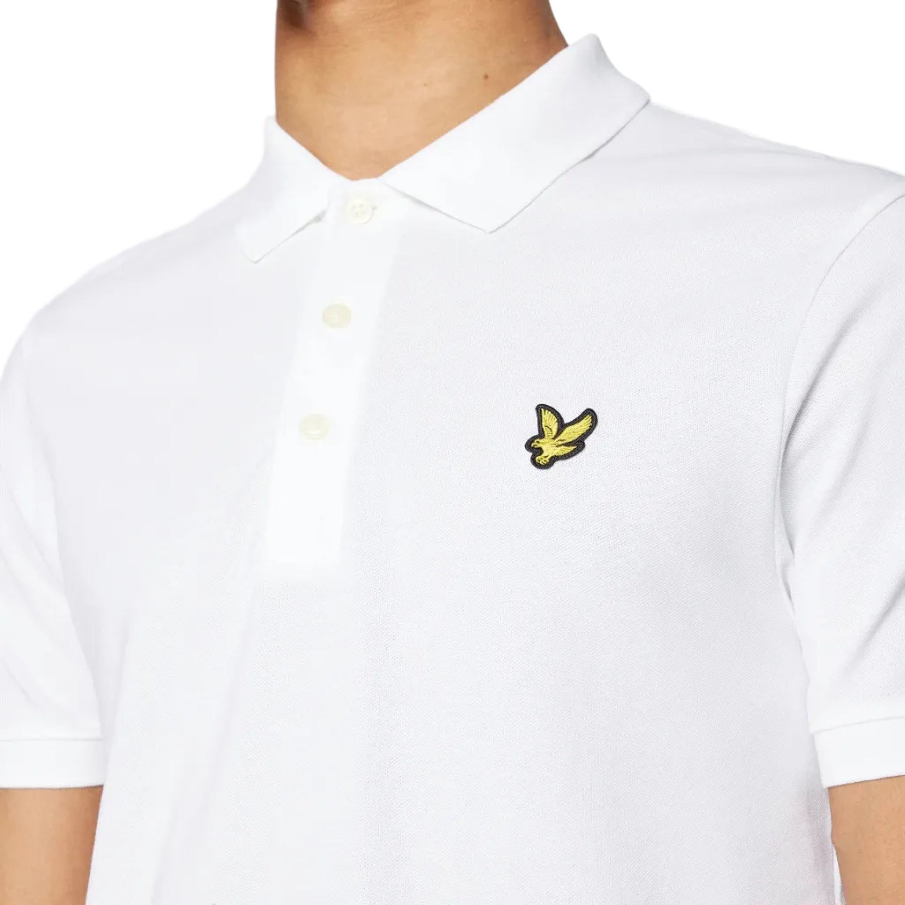 LYLE & SCOTT POLO