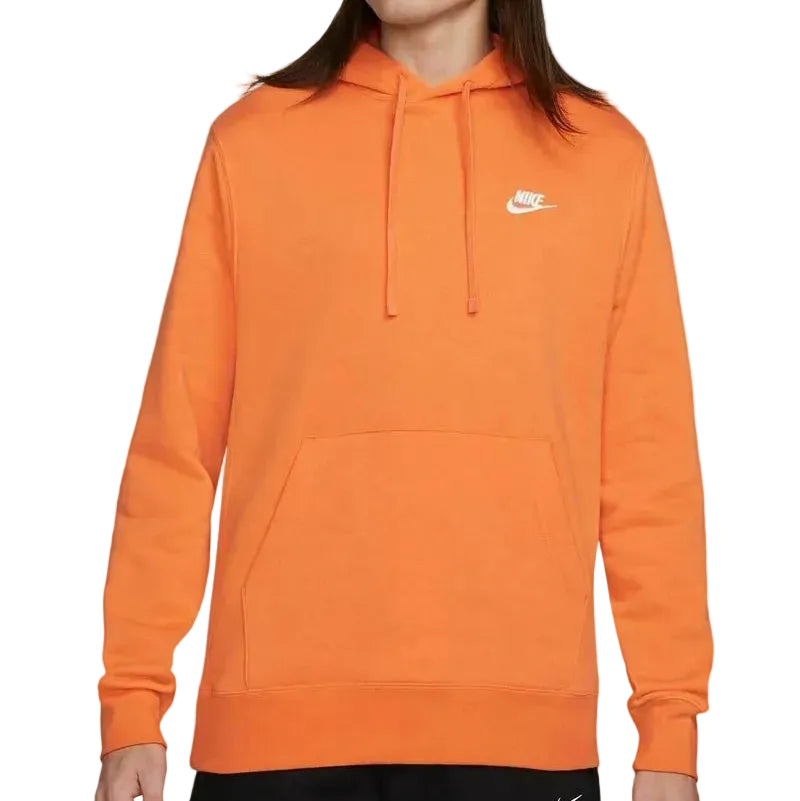 Nike Sportswear Club Hoodie Felpa