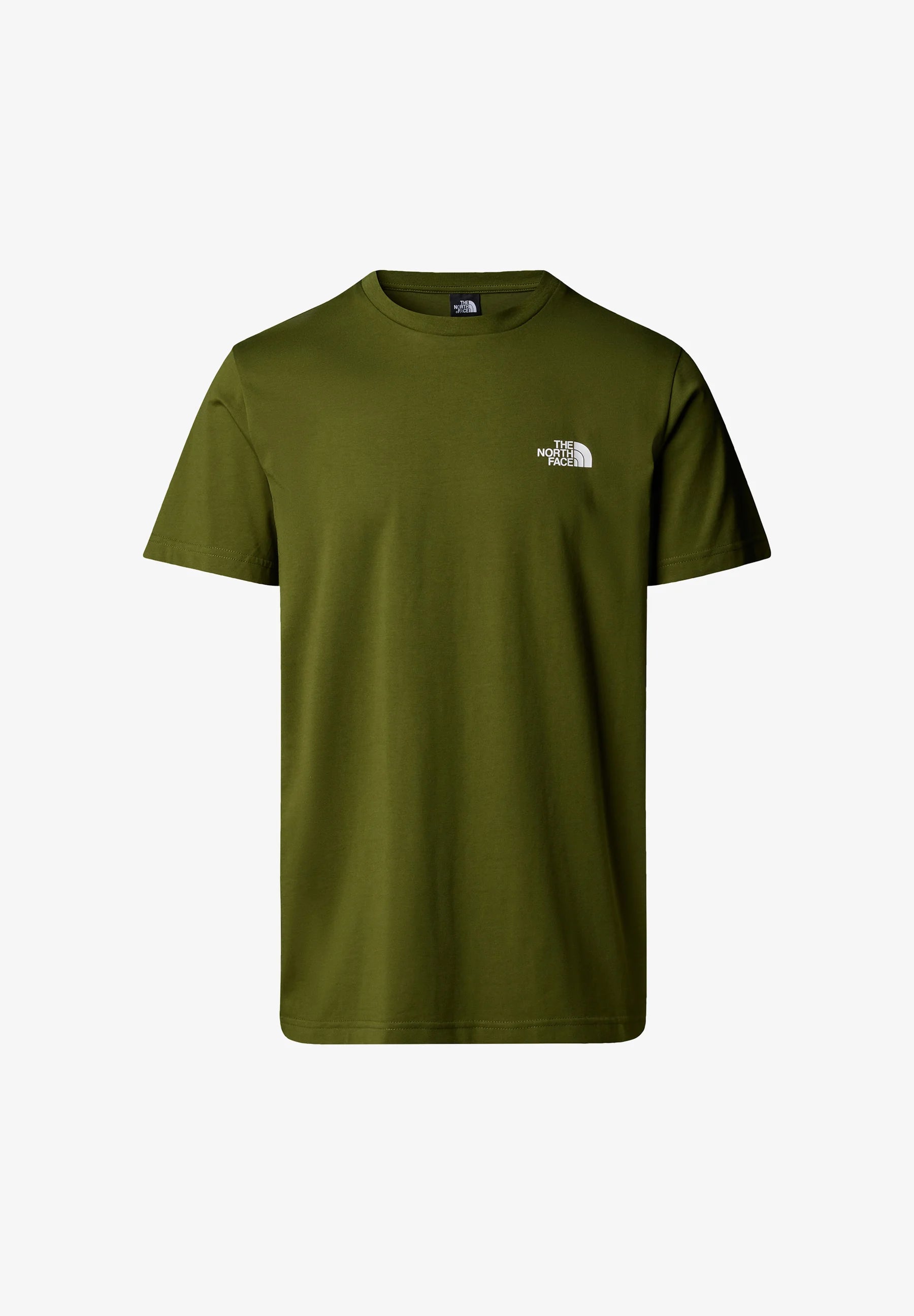 THE NORTH FACE T-SHIRT