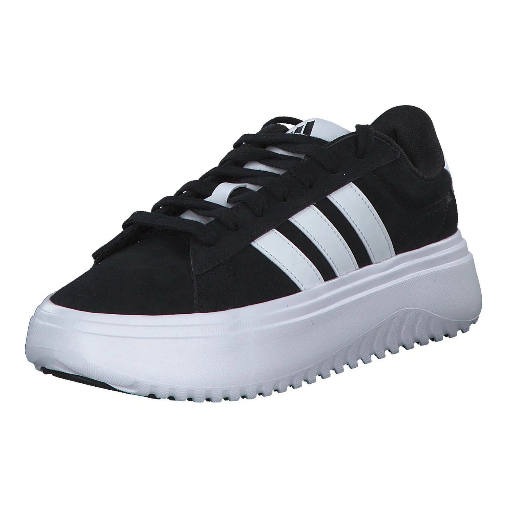 Adidas Sportswear Grand Court Platform