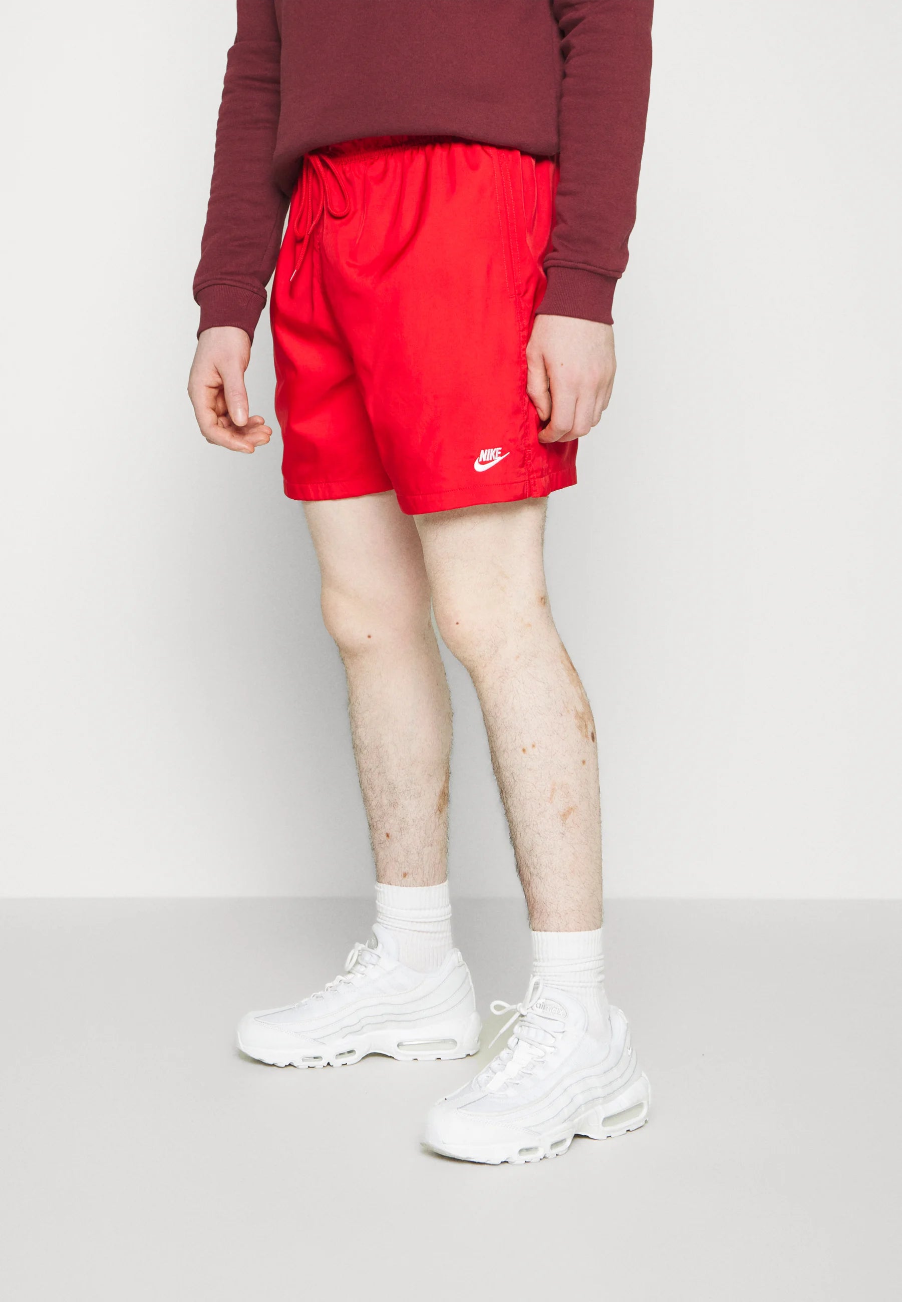 NIKE COSTUME DA MARE