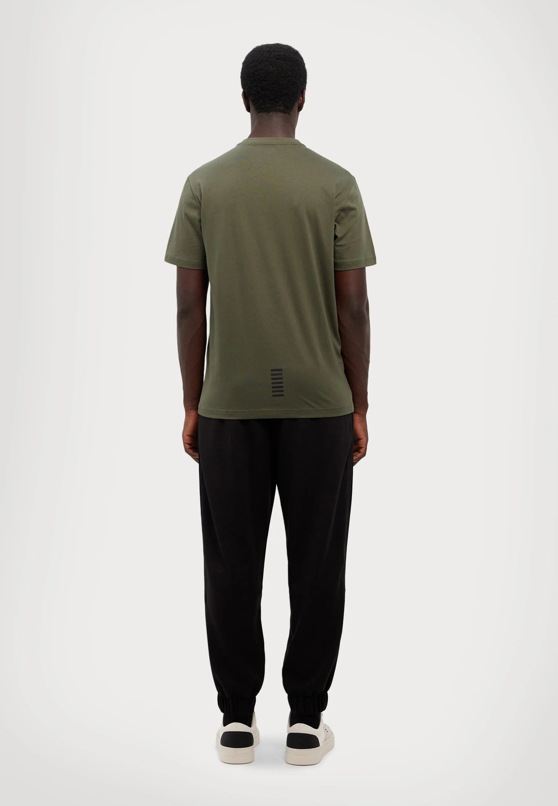 EA7 Emporio Armani T-Shirt Basic