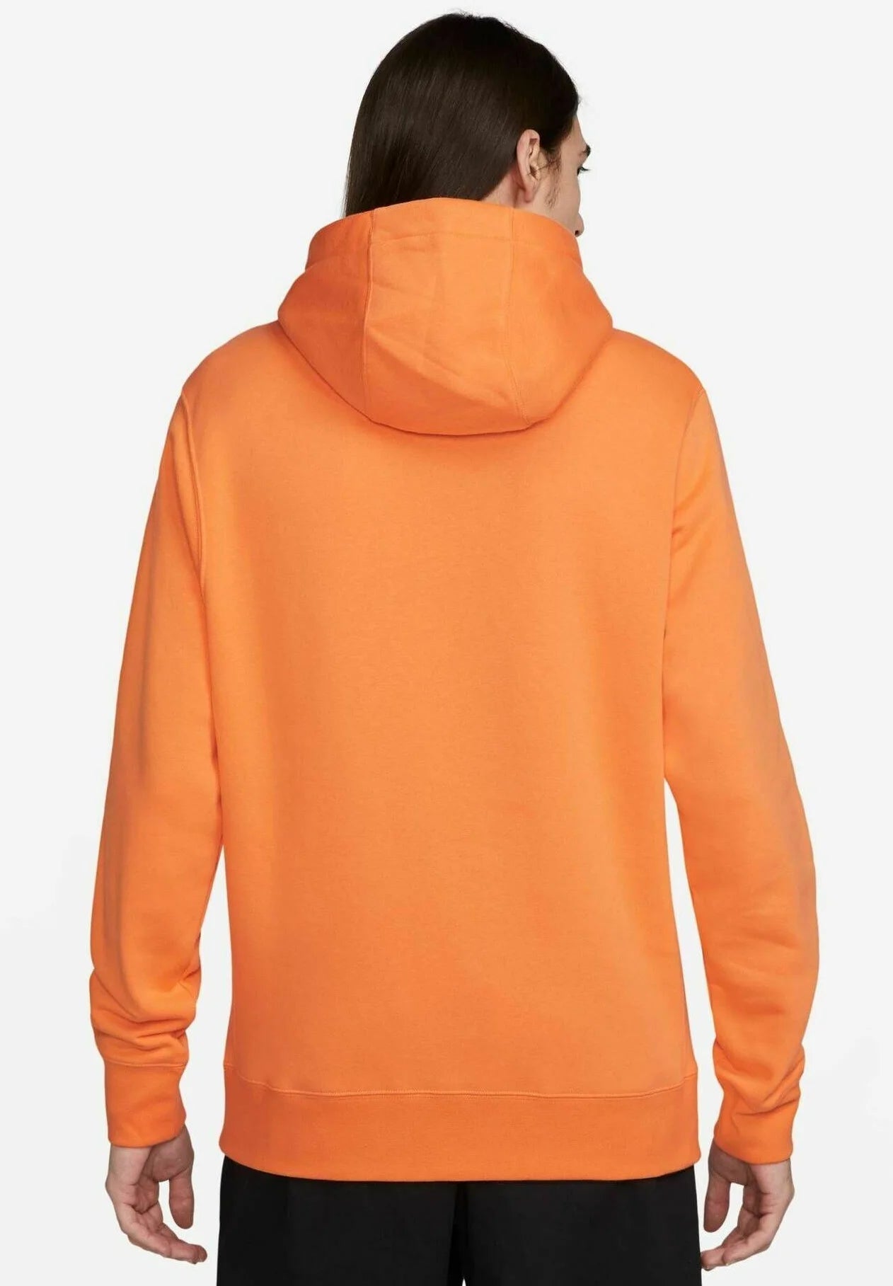 Nike Sportswear Club Hoodie Felpa
