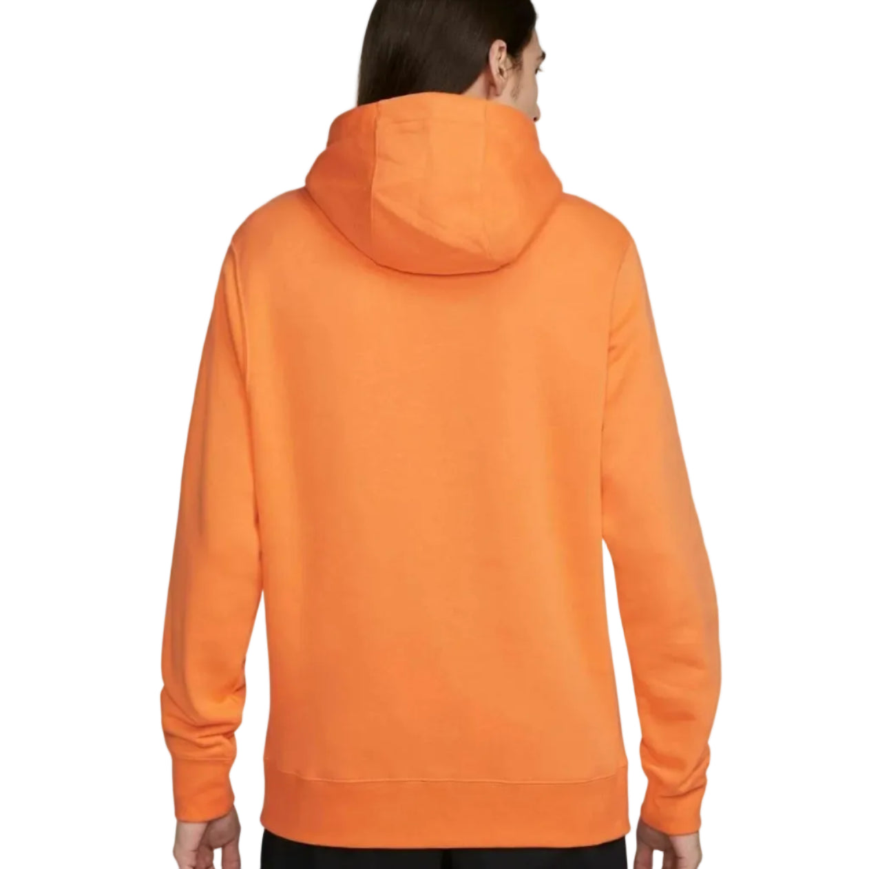 Nike Sportswear Club Hoodie Felpa