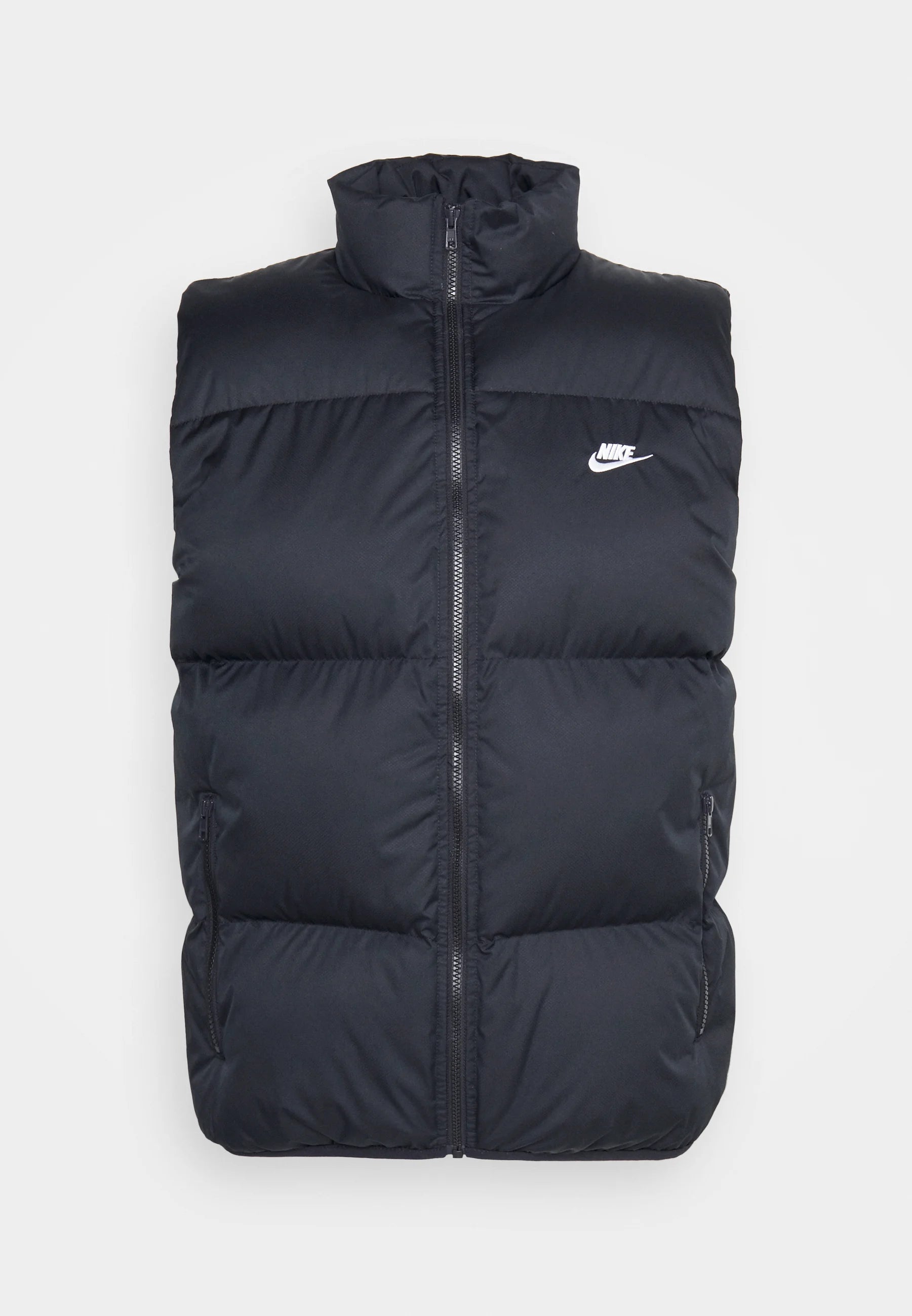 Nike Sportswear Club Puffer Smanicato