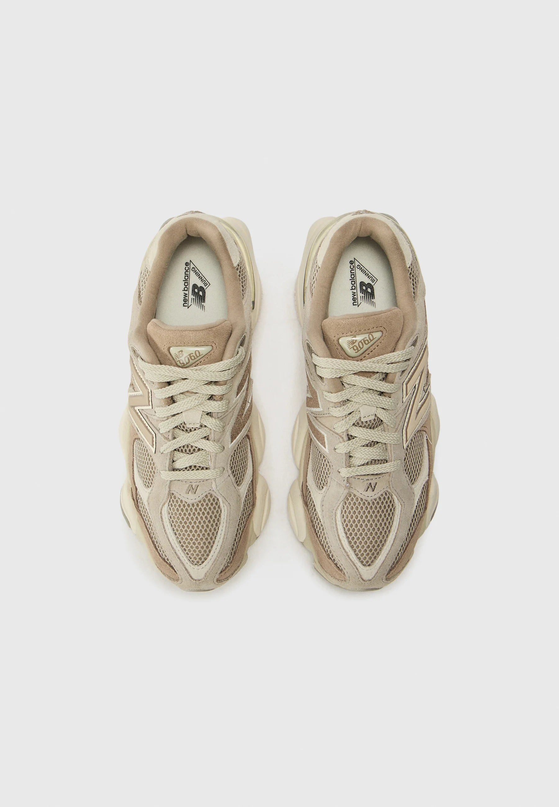 NEW BALANCE 9060