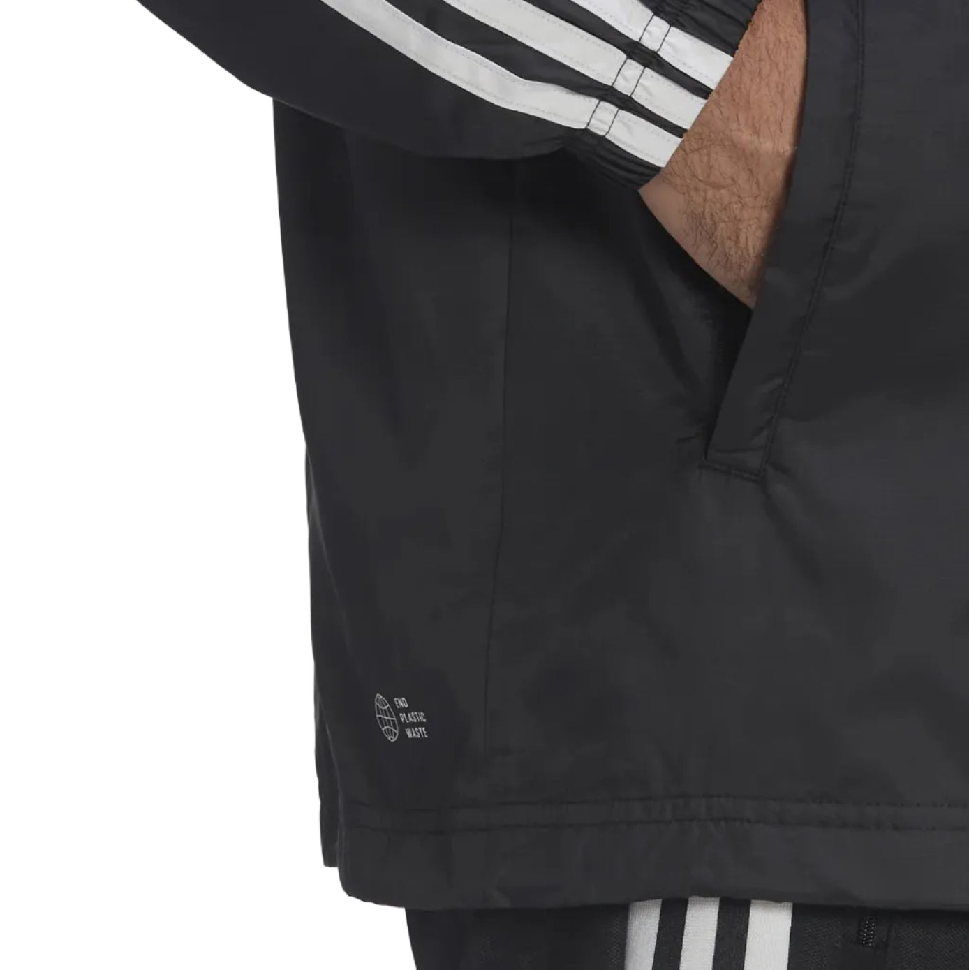 Adidas Originals Giacca Leggera