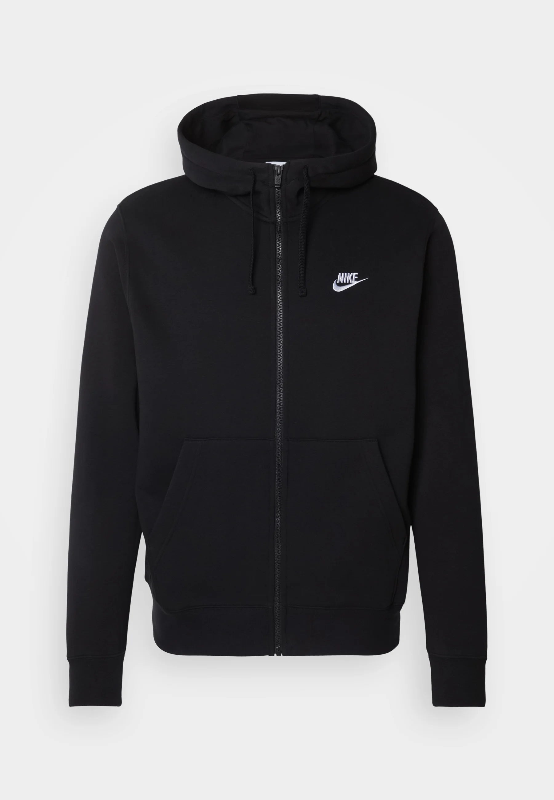 Nike Sportswear Felpa Con Cappuccio E Zip