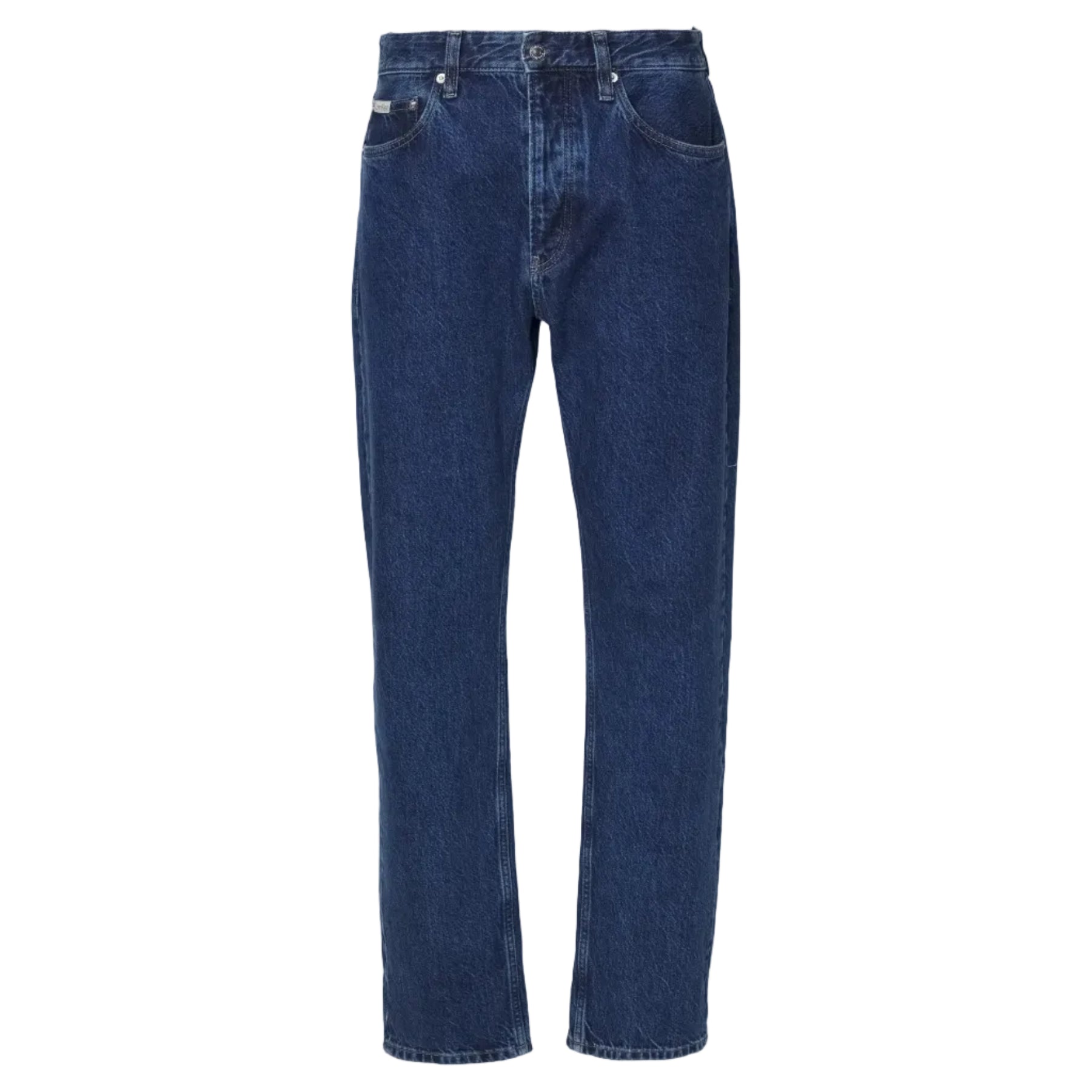 Calvin Klein Jeans Standard Straight