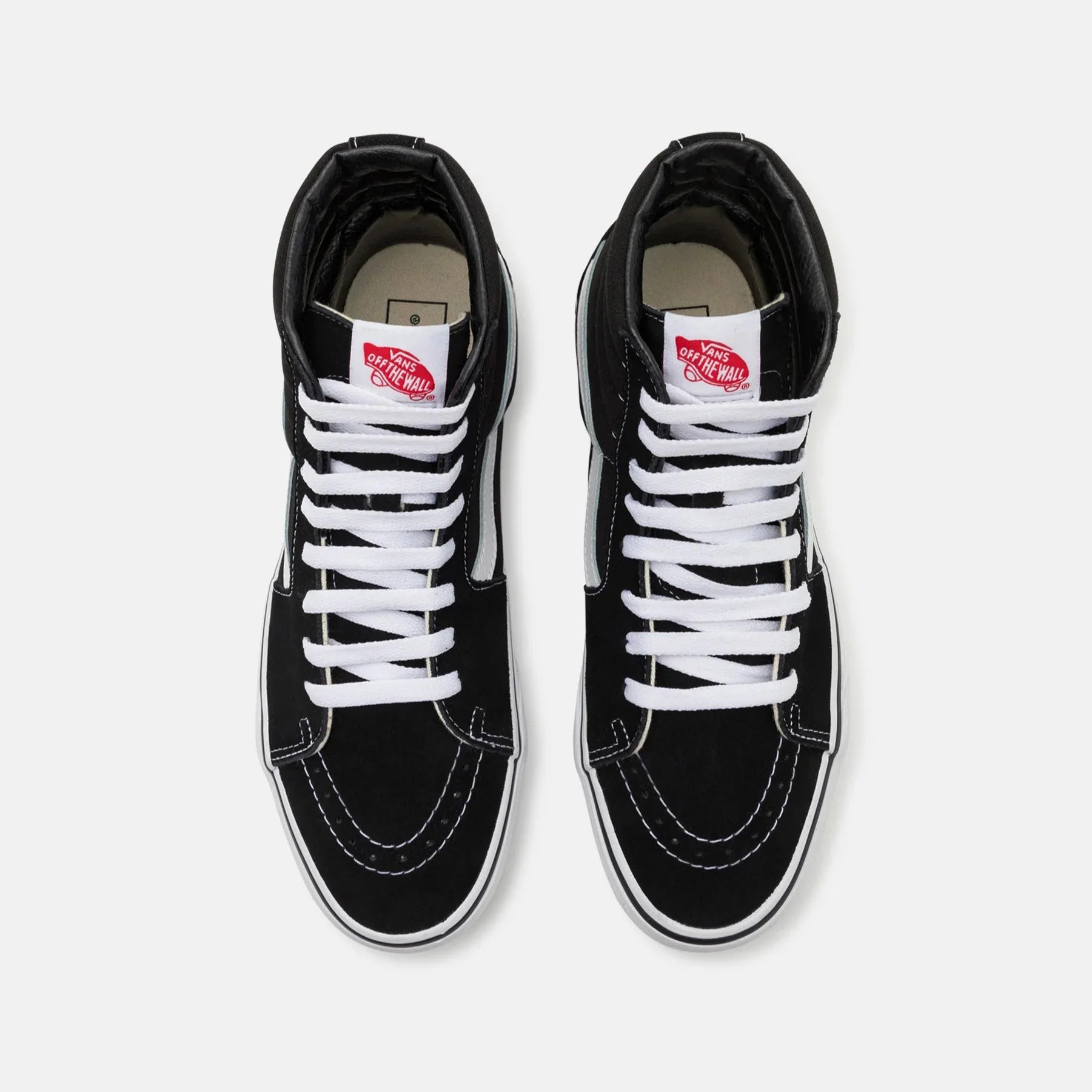 Vans SK8-HI