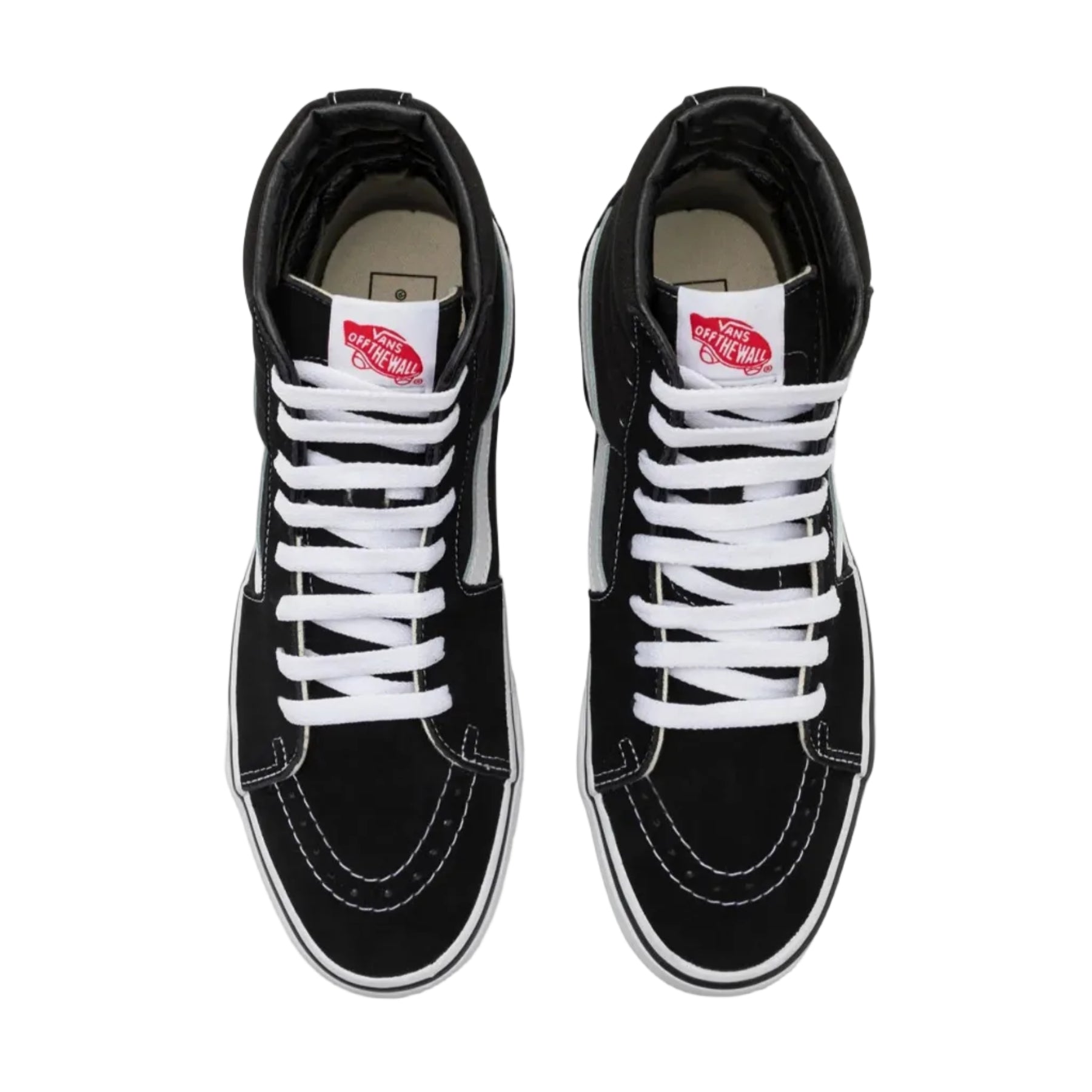 Vans SK8-HI
