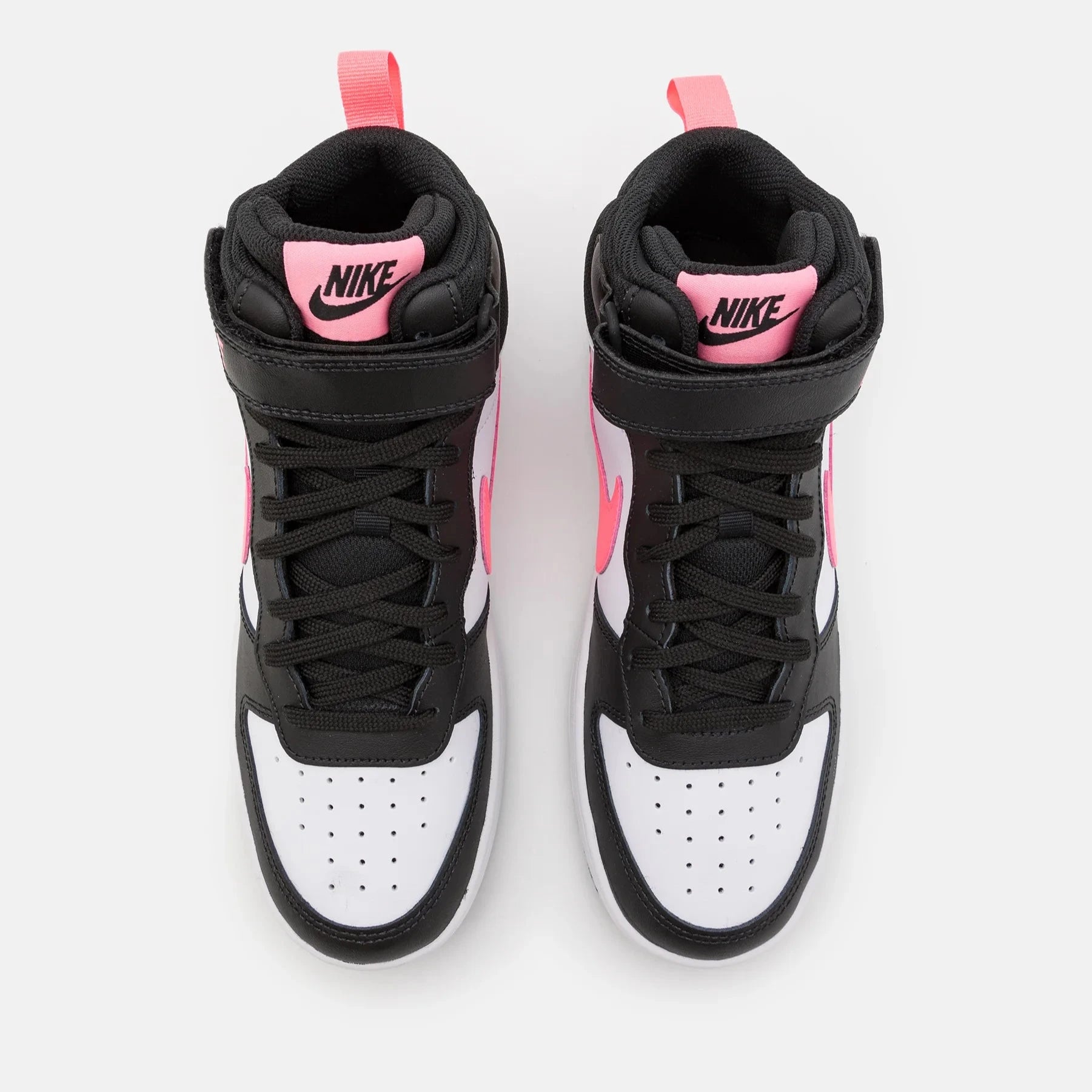 Nike Court Borough Mid 2