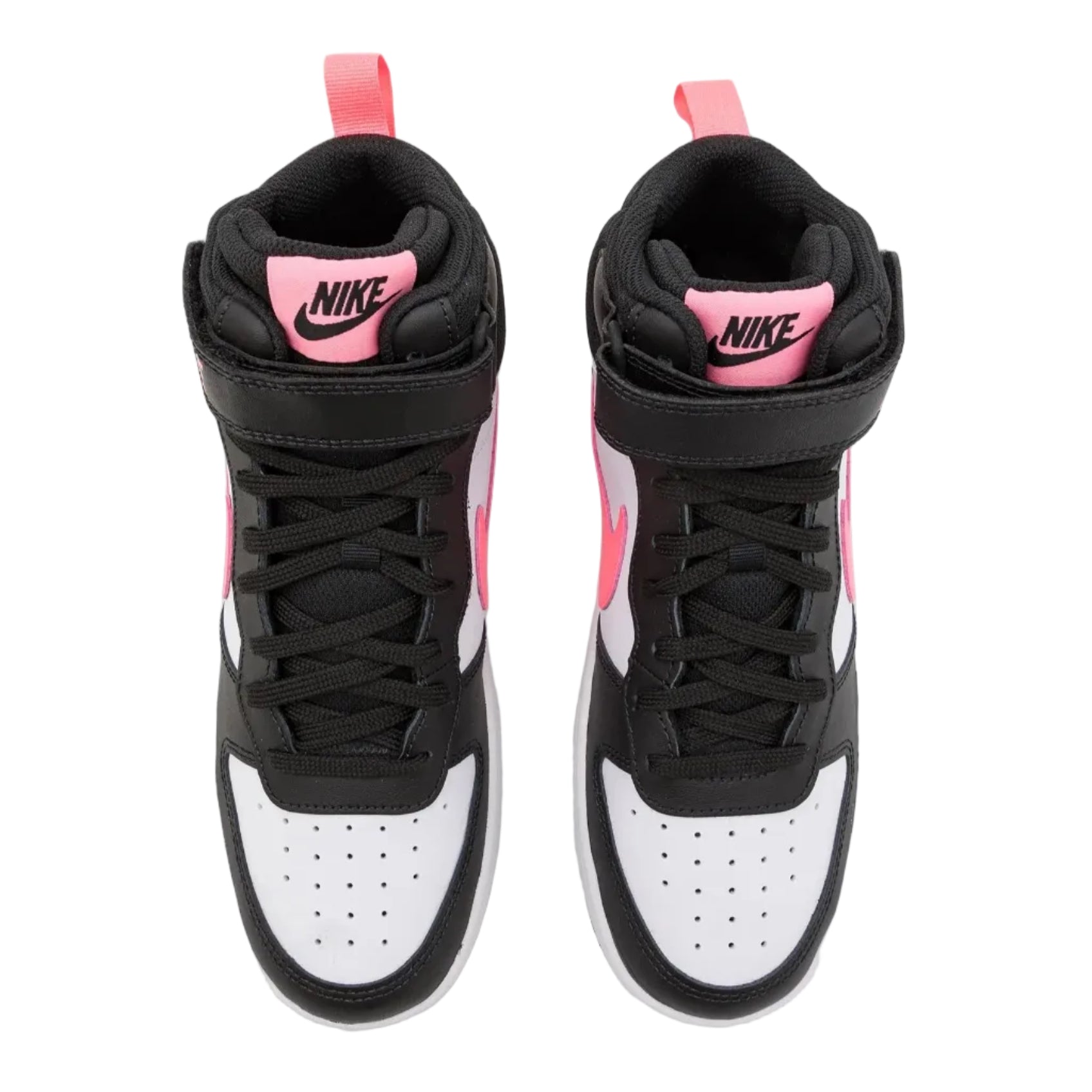 Nike Court Borough Mid 2