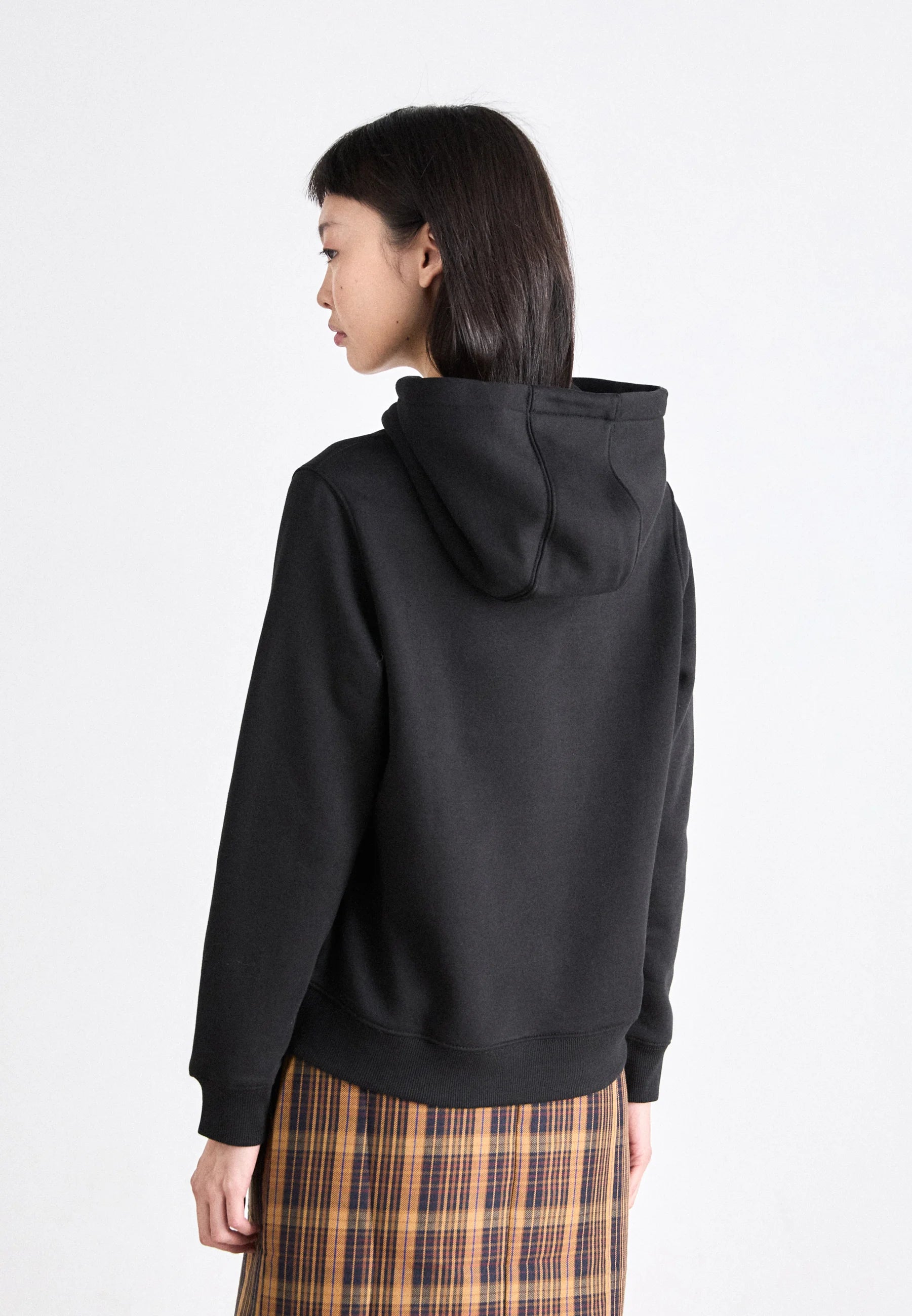 Tommy Jeans Felpa Flag Hoodie