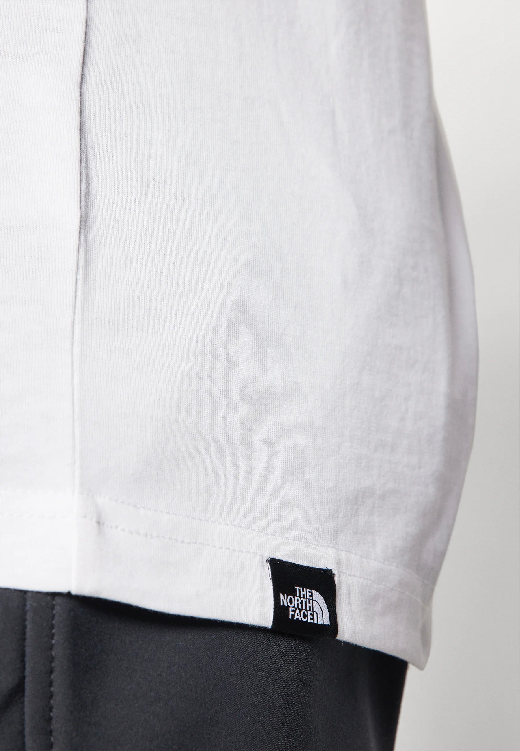 The North Face T-Shirt Con Stampa