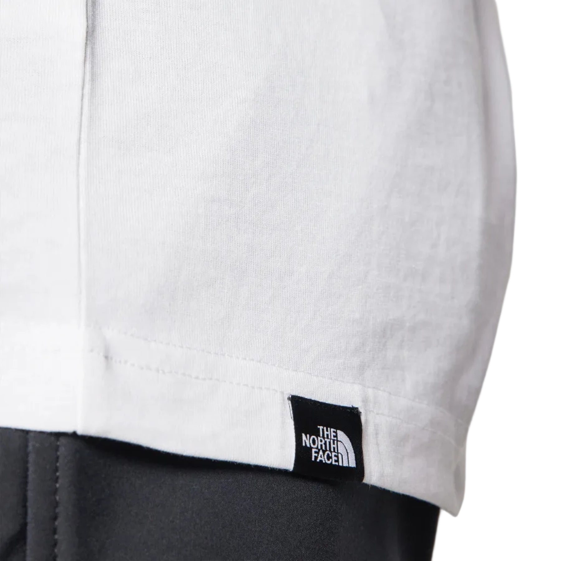 The North Face T-Shirt Con Stampa