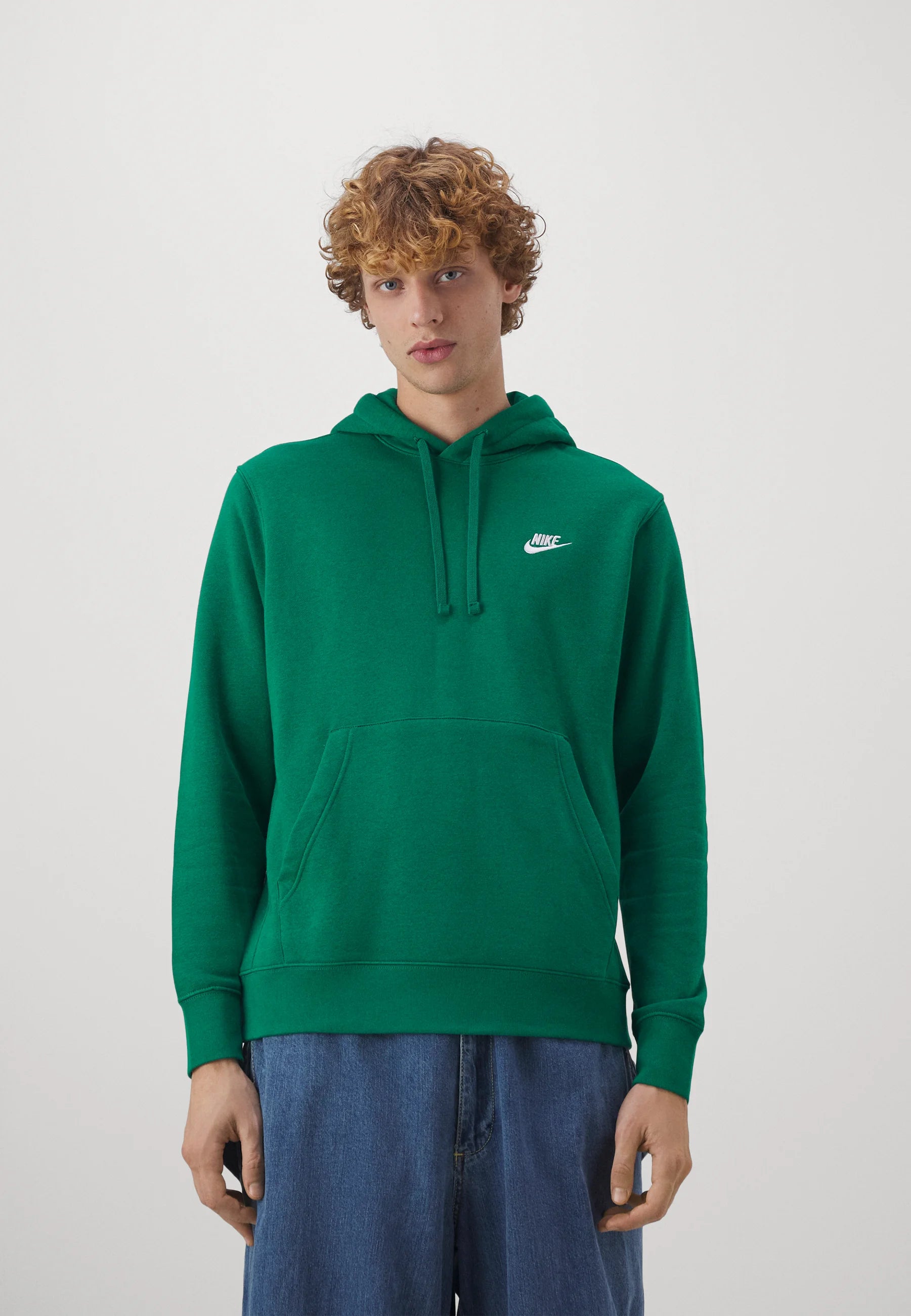 Nike Sportswear Club Hoodie Felpa