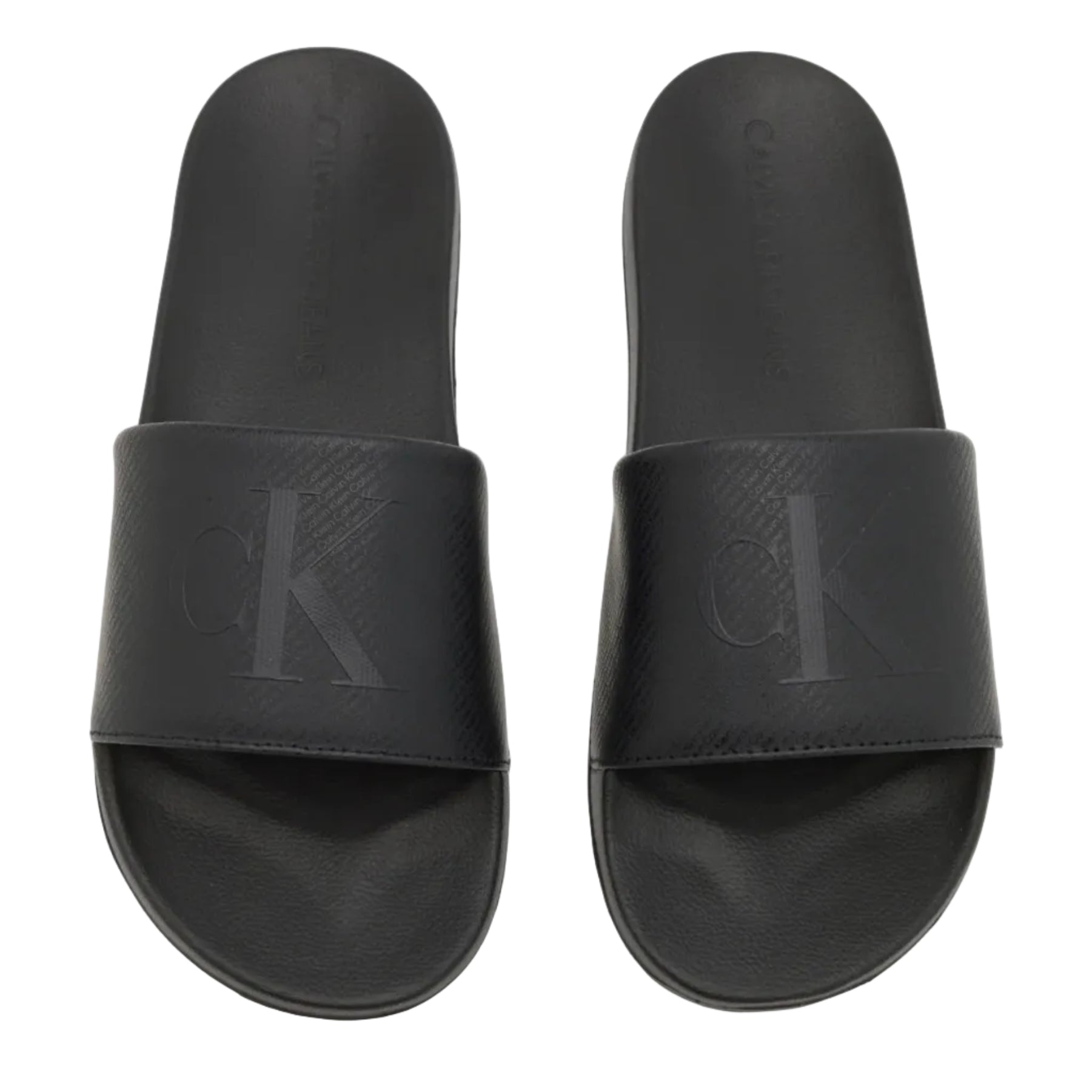CALVIN KLEIN JEANS CIABATTE
