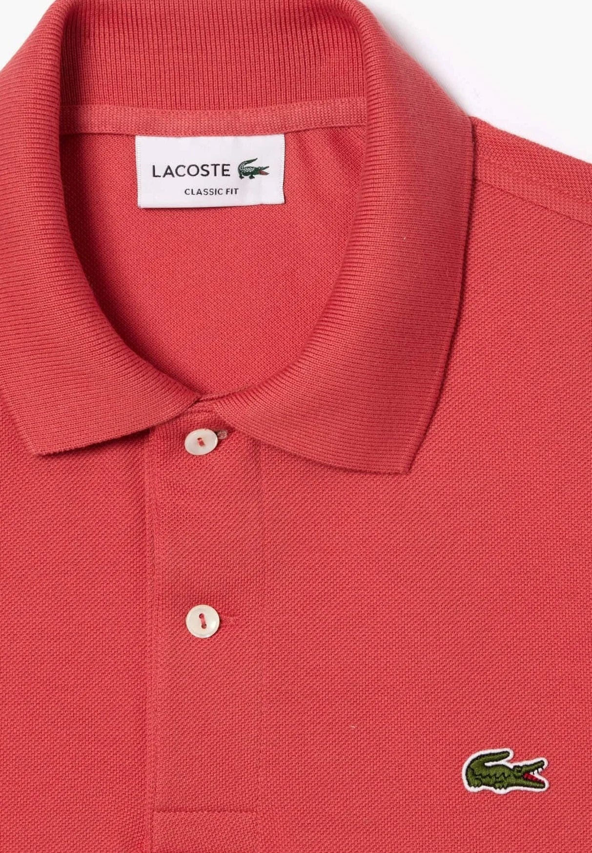 Lacoste Polo