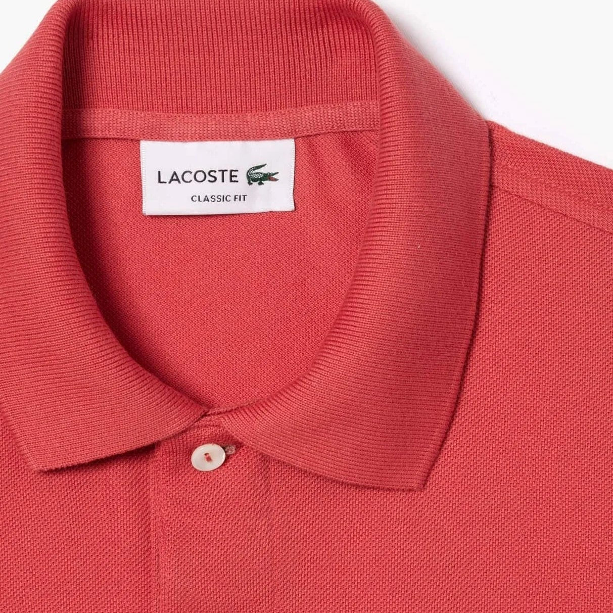 LACOSTE POLO