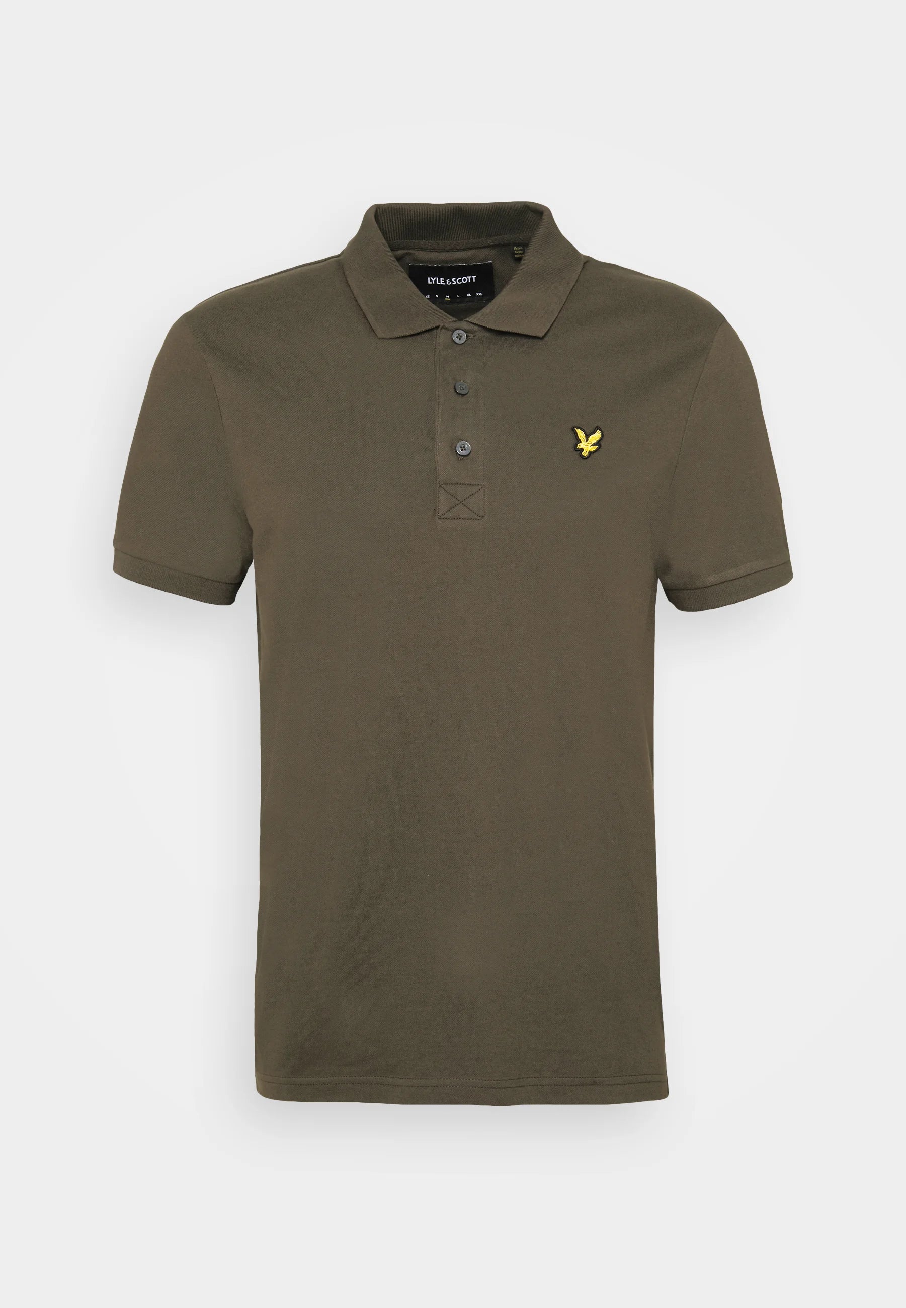 LYLE & SCOTT POLO