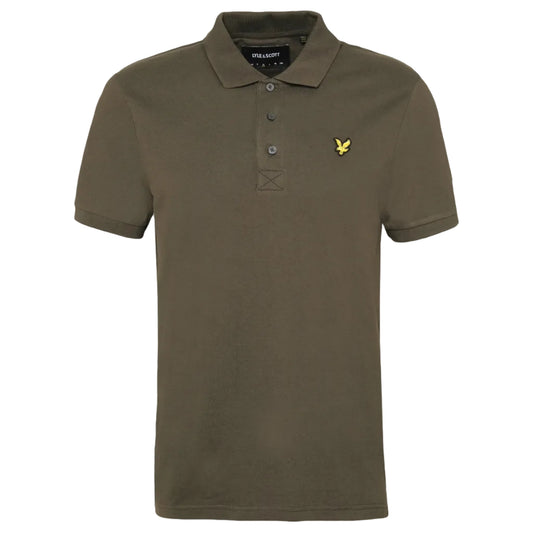 LYLE & SCOTT POLO