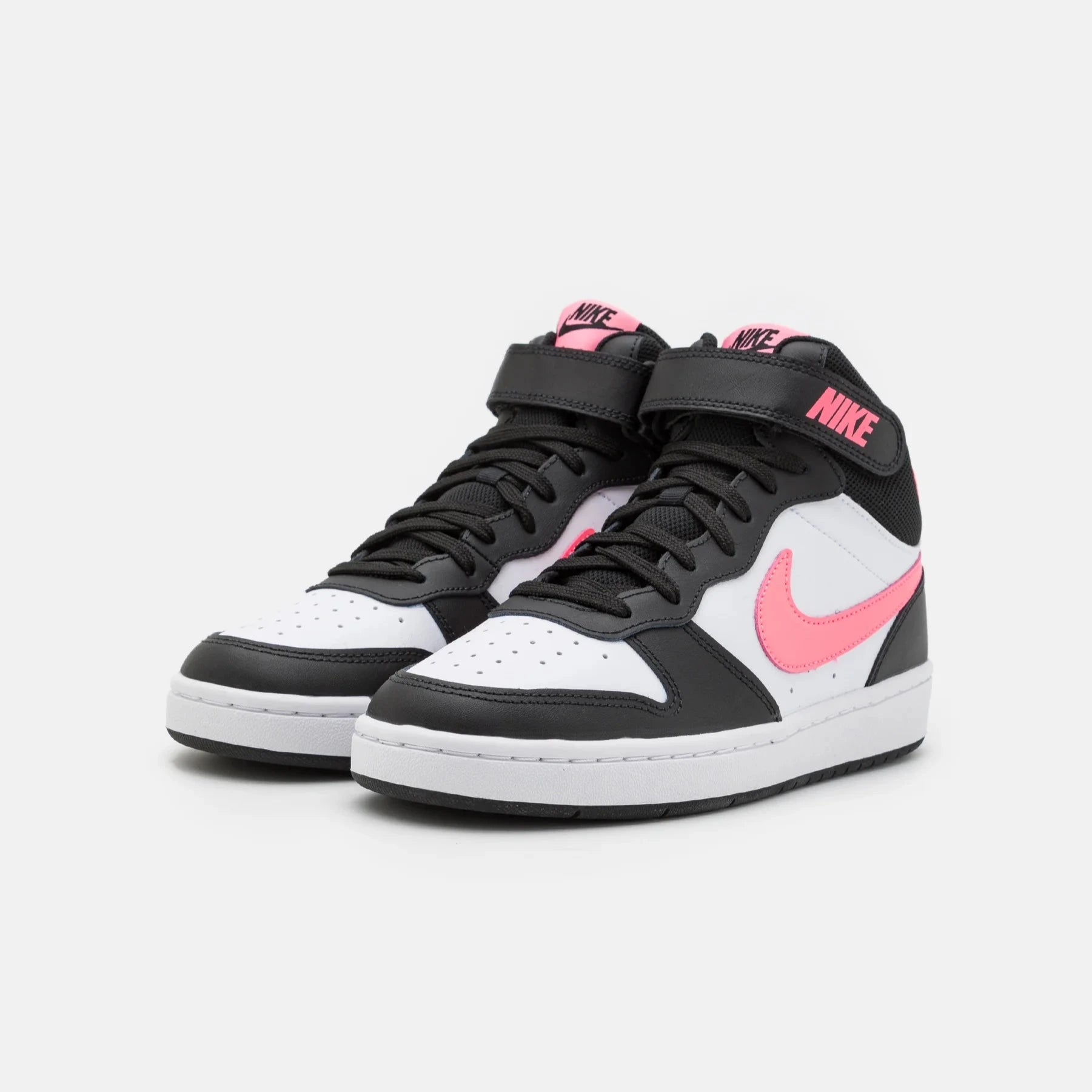 Nike Court Borough Mid 2
