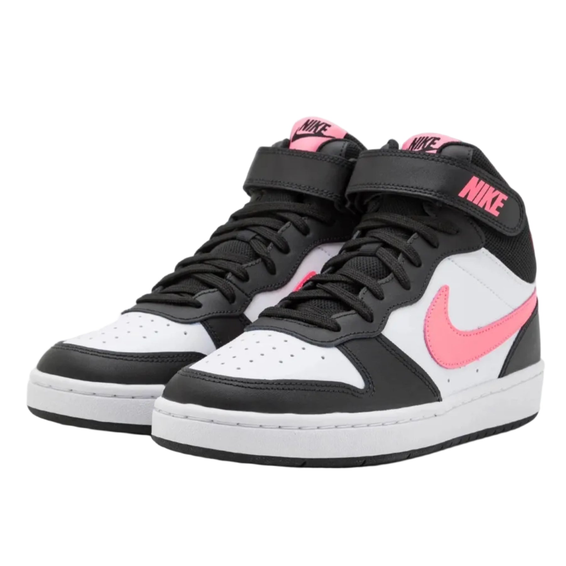 Nike Court Borough Mid 2