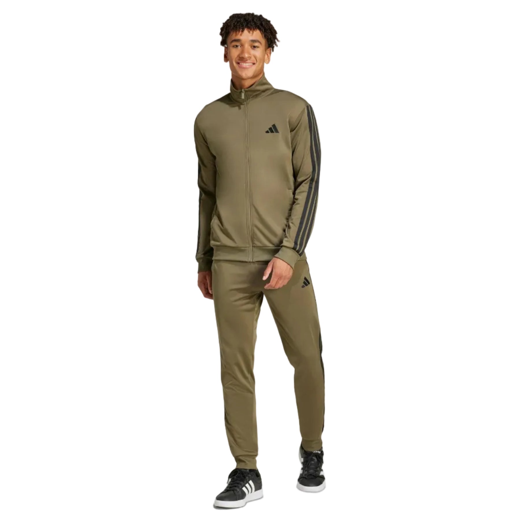 Adidas Sportswear Completo Tuta