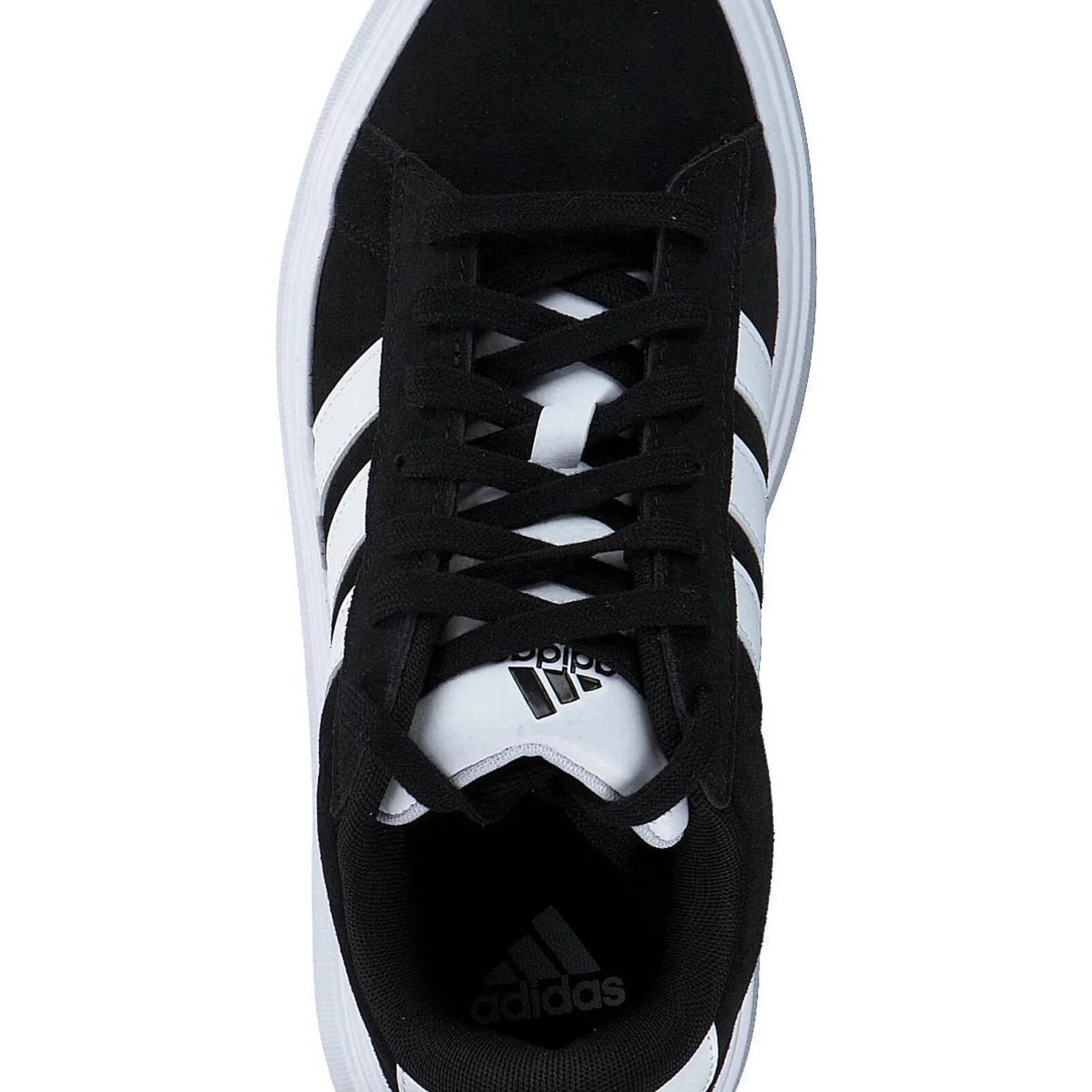 Adidas Sportswear Grand Court Platform