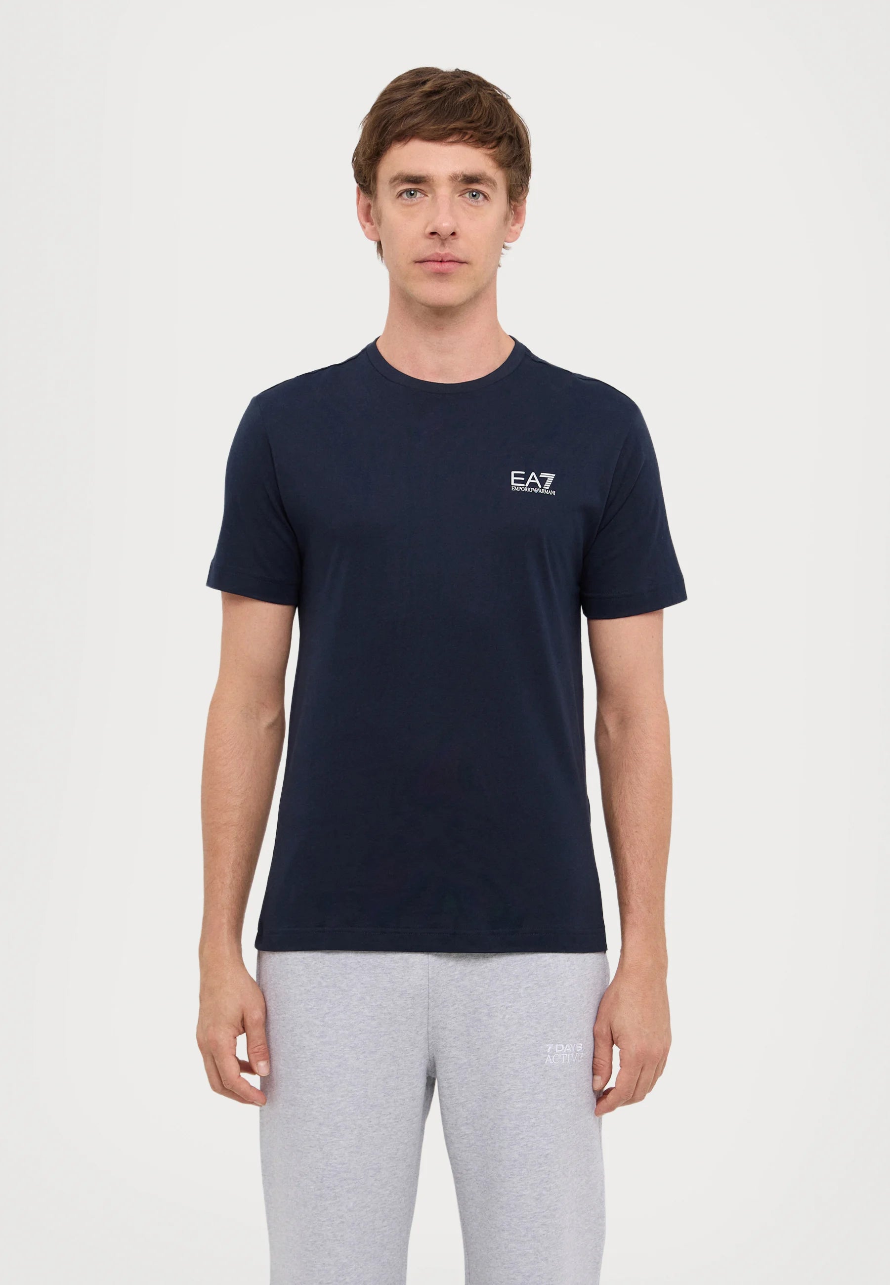 EA7 Emporio Armani T-Shirt Basic