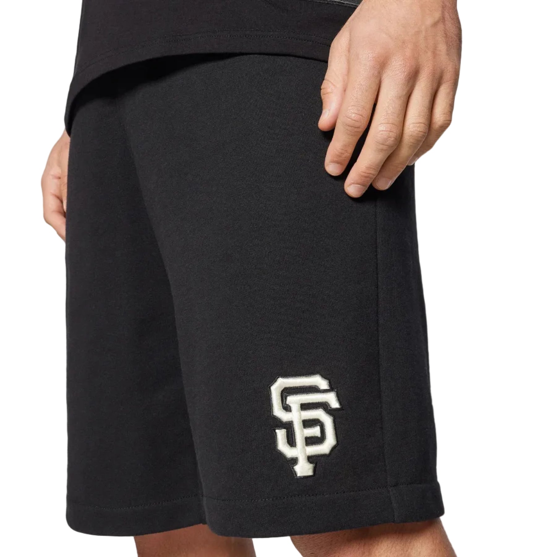 Completo New Era x Champion MLB Crewneck
