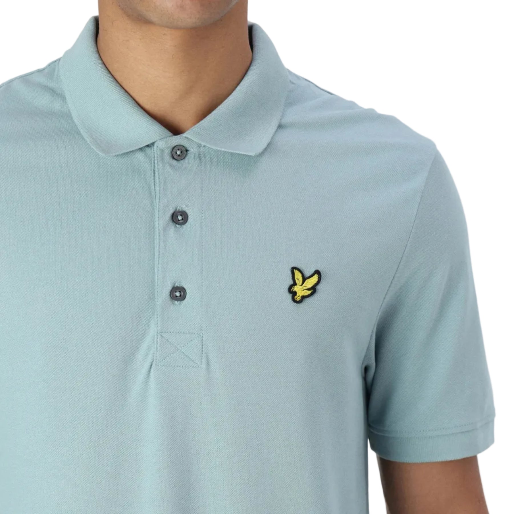 LYLE & SCOTT POLO