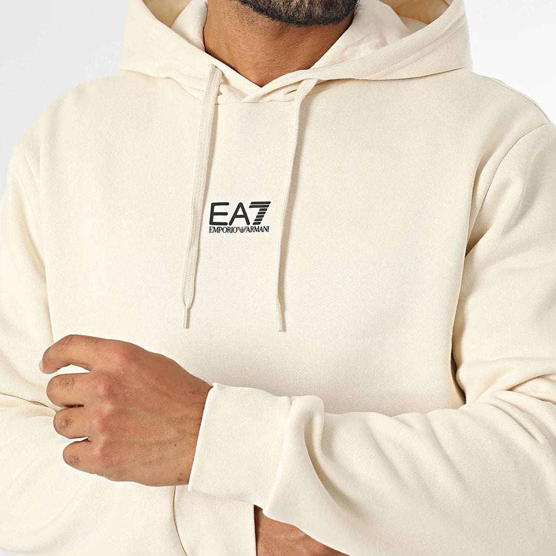 EA7 Emporio Armani Felpa
