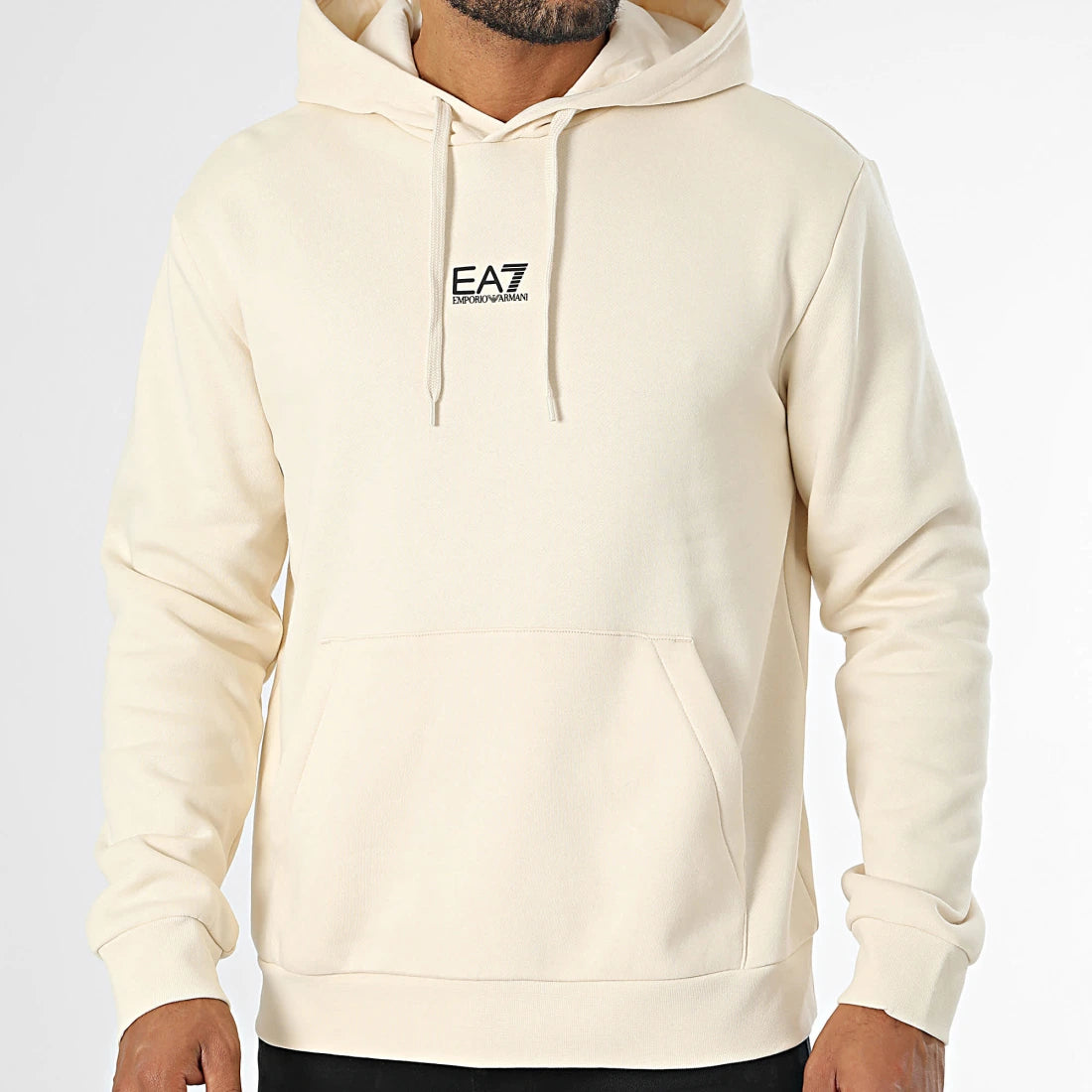 EA7 Emporio Armani Felpa