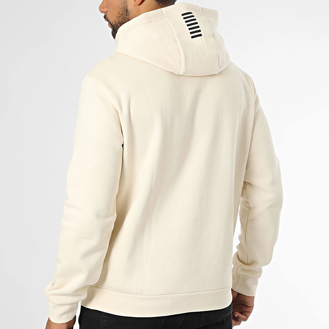 EA7 Emporio Armani Felpa