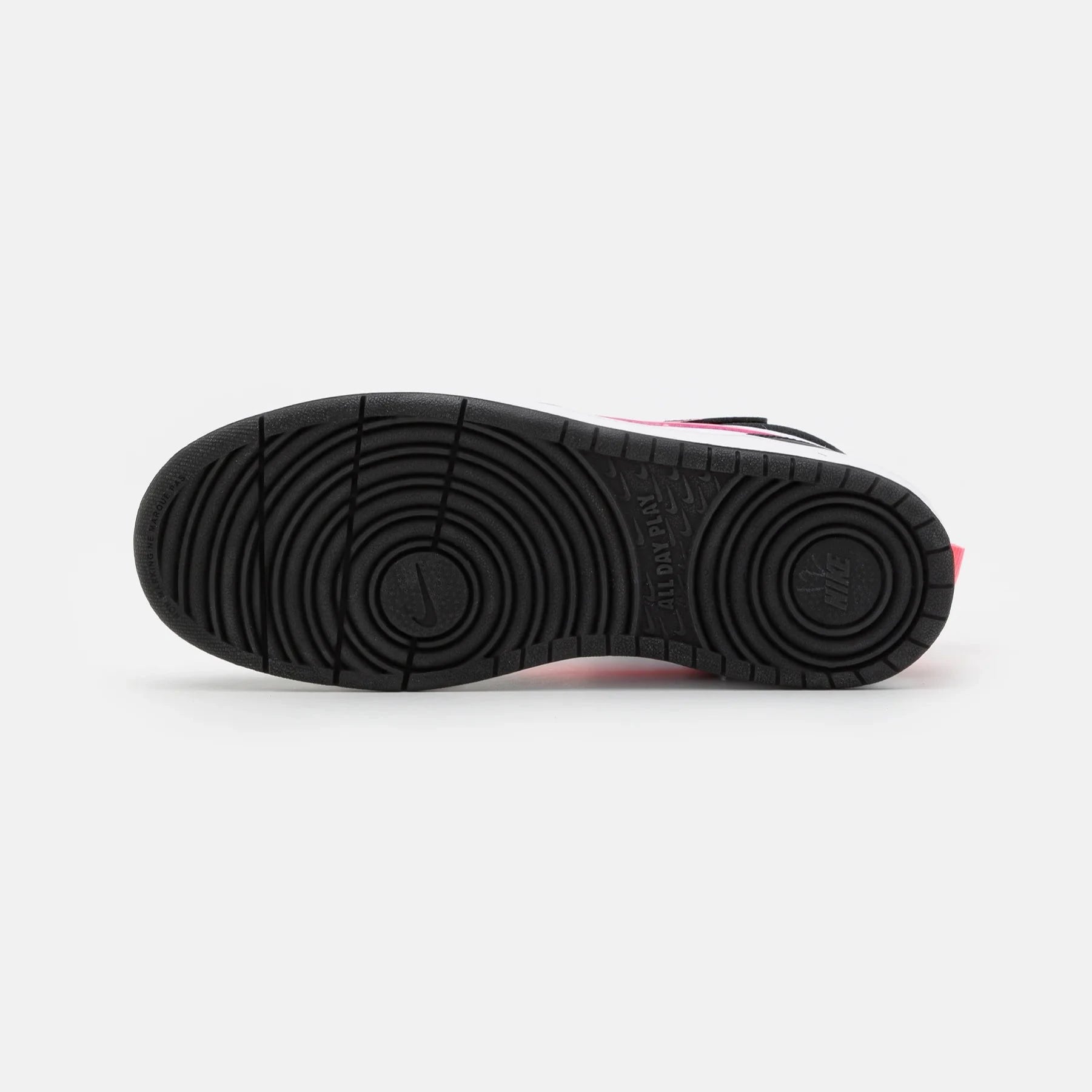 Nike Court Borough Mid 2